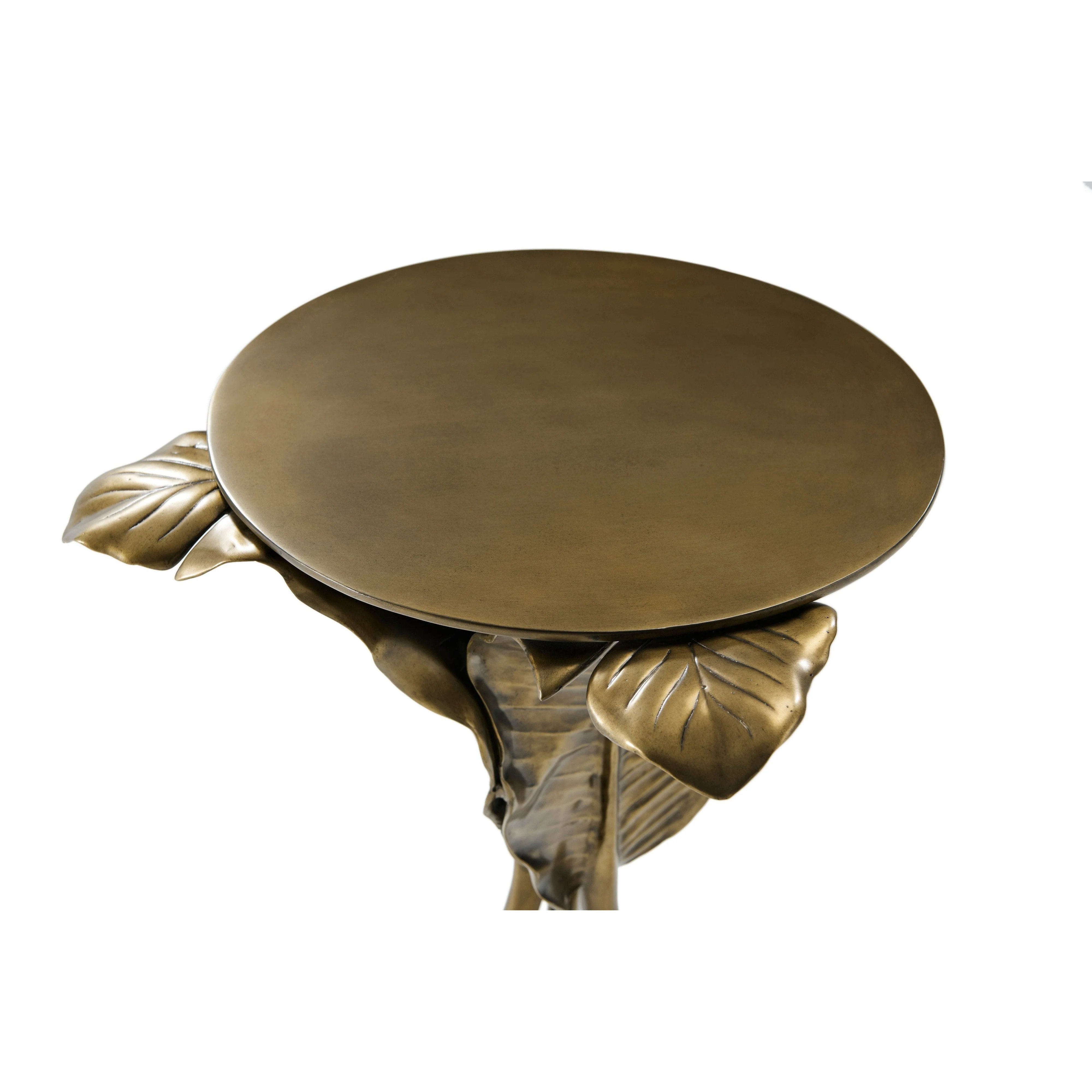Theodore Alexander TA Originals Ophelia Drink Table - Image 8