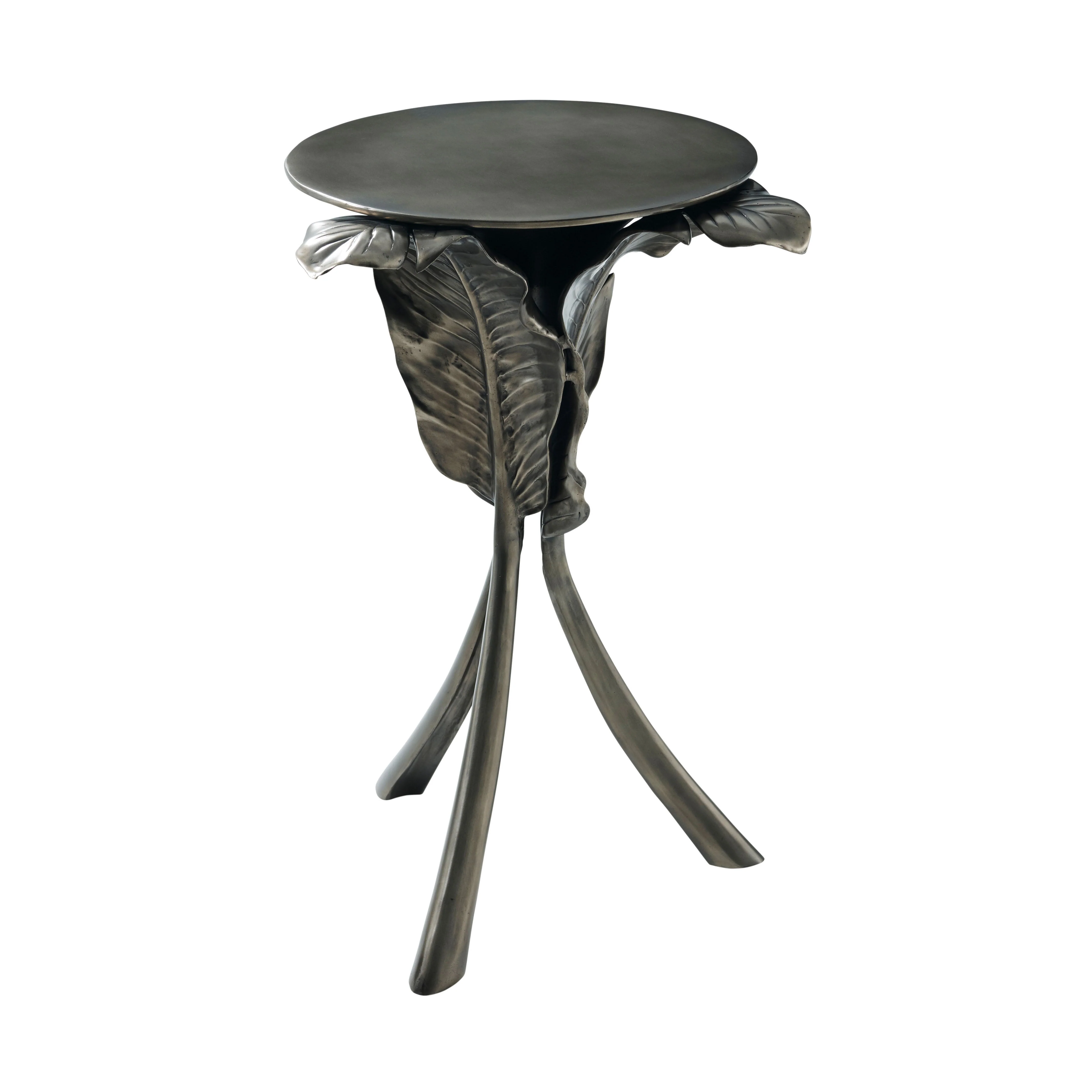 Theodore Alexander TA Originals Ophelia Drink Table - Image 9