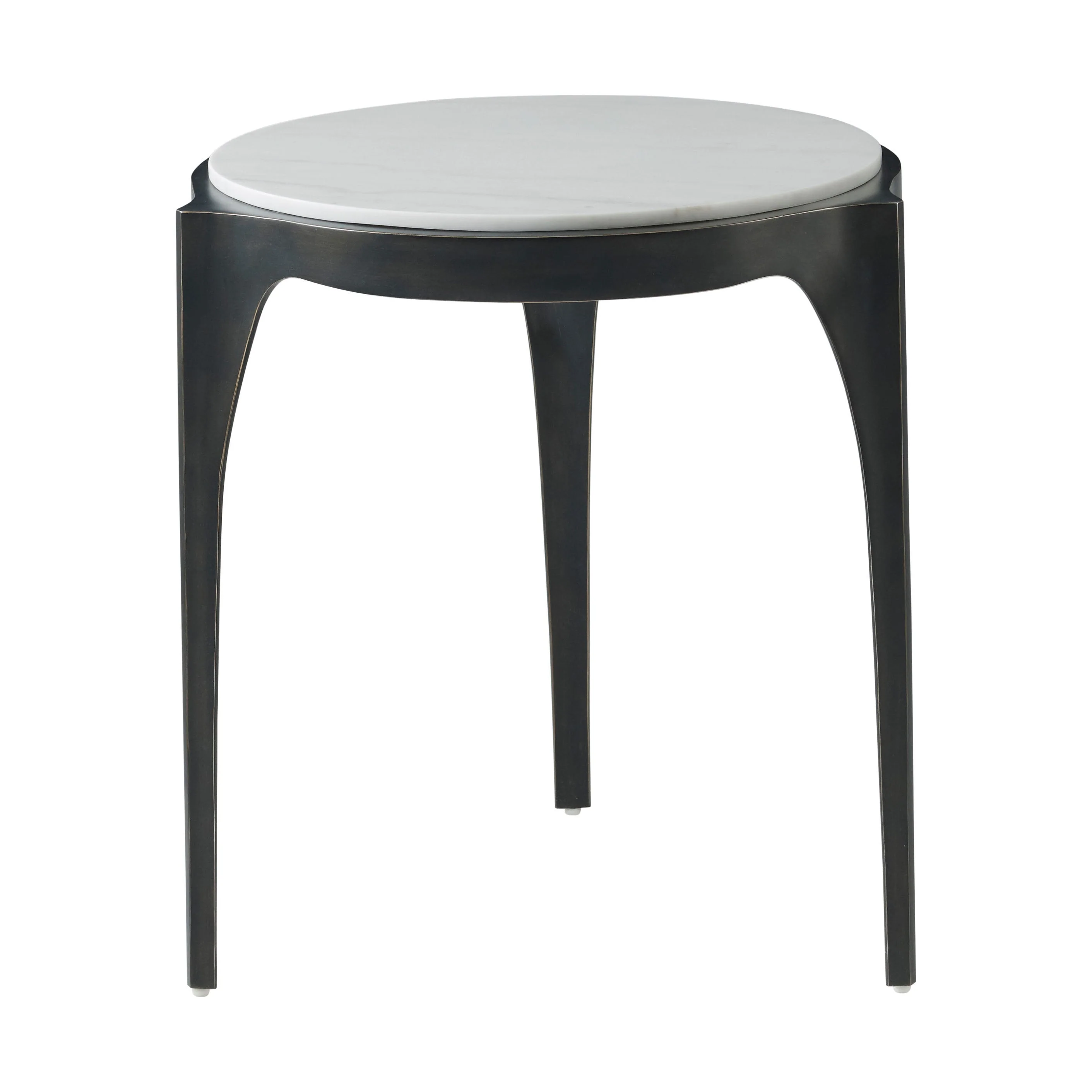 Theodore Alexander TA Originals Rome Side Table - Image 4