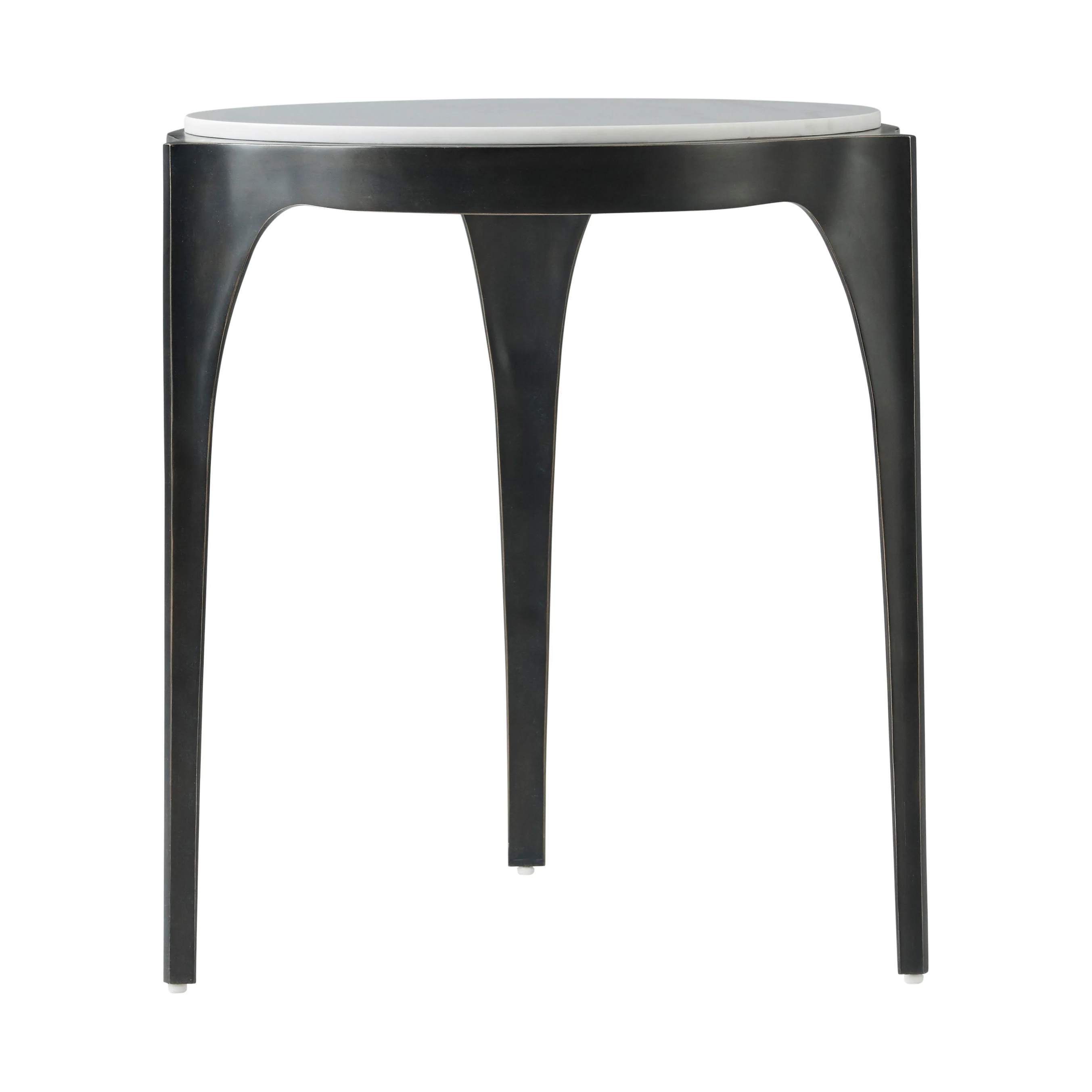 Theodore Alexander TA Originals Rome Side Table - Image 5
