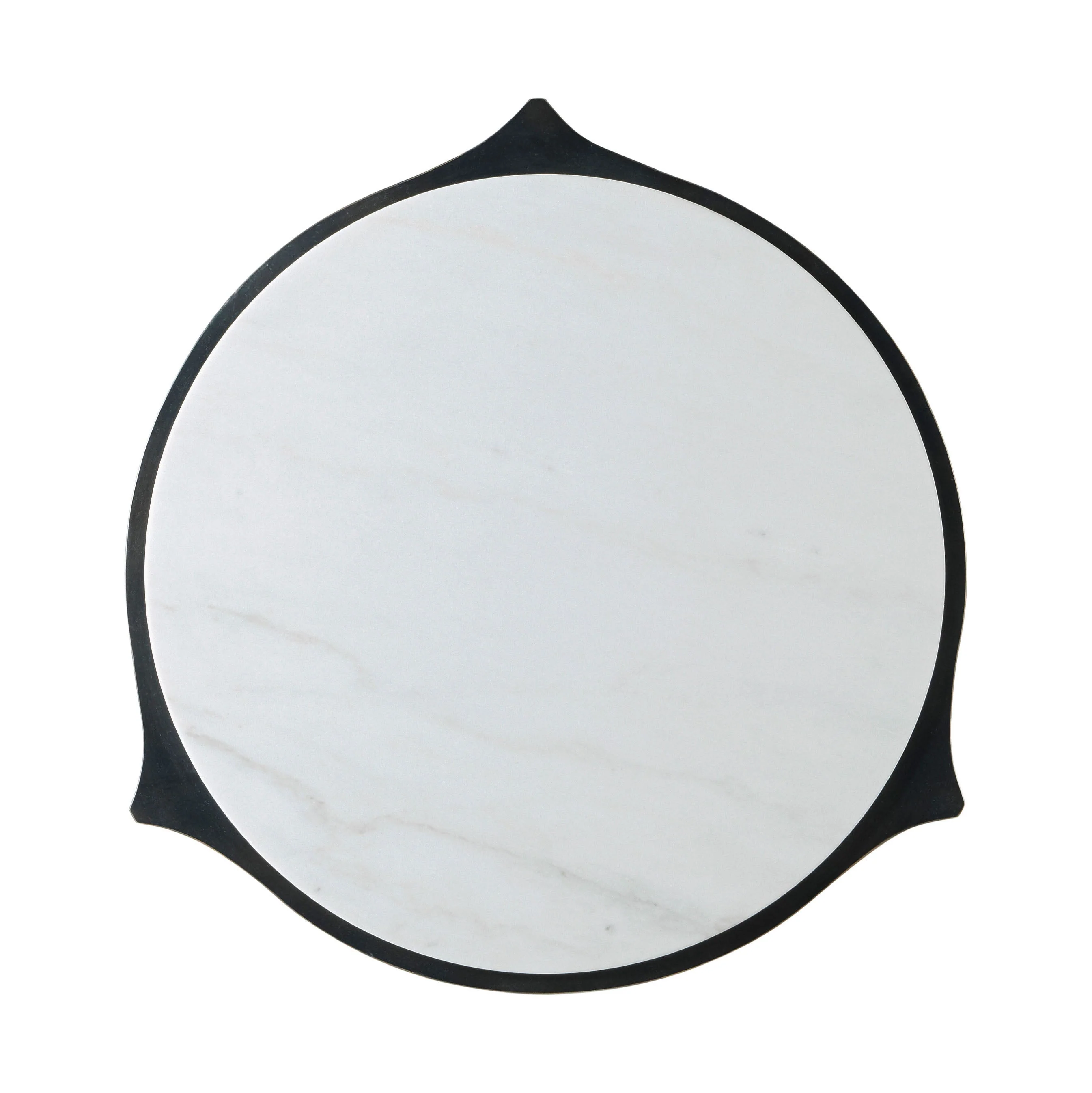Theodore Alexander TA Originals Rome Side Table - Image 6