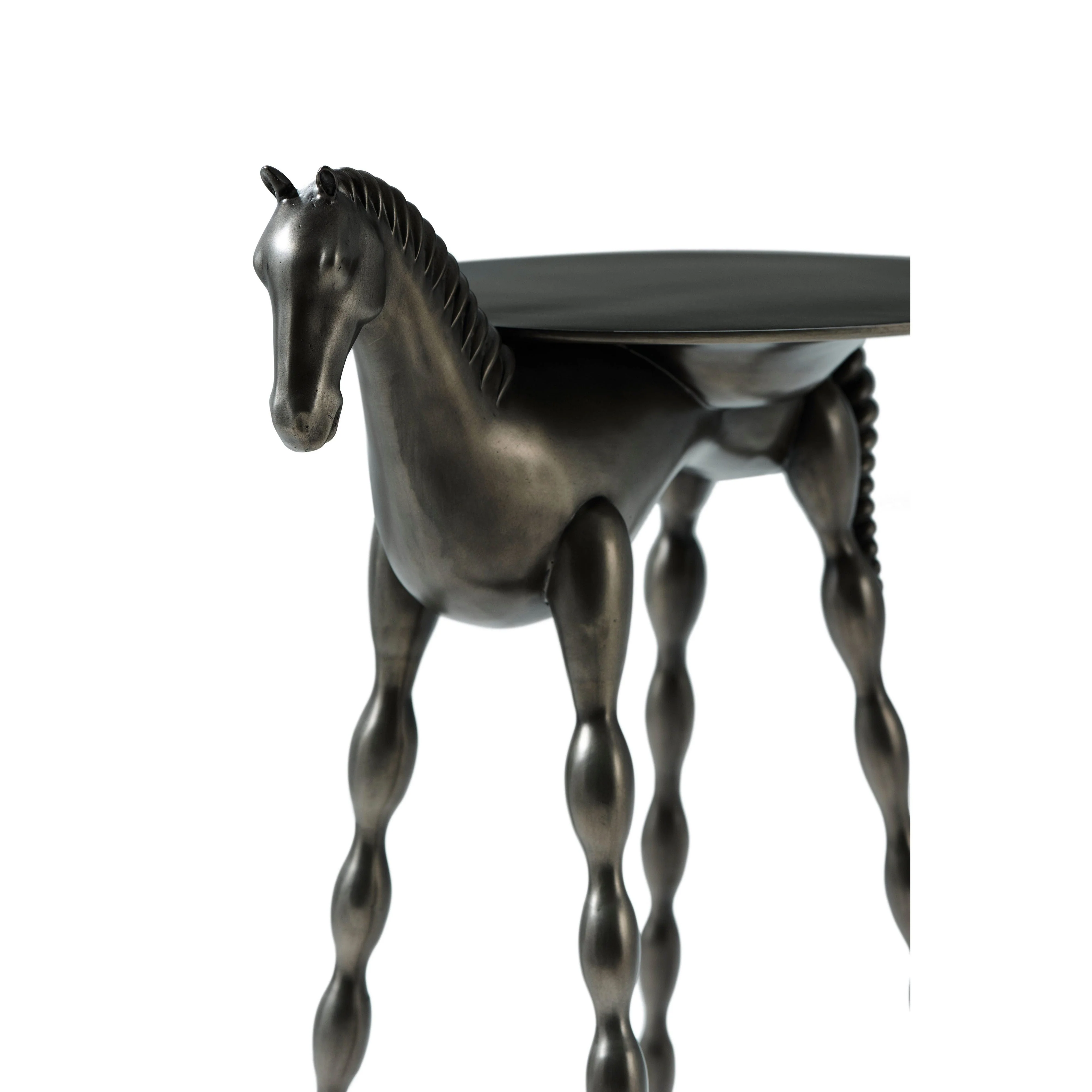 Theodore Alexander TA Originals Troy Drink Table - Image 13