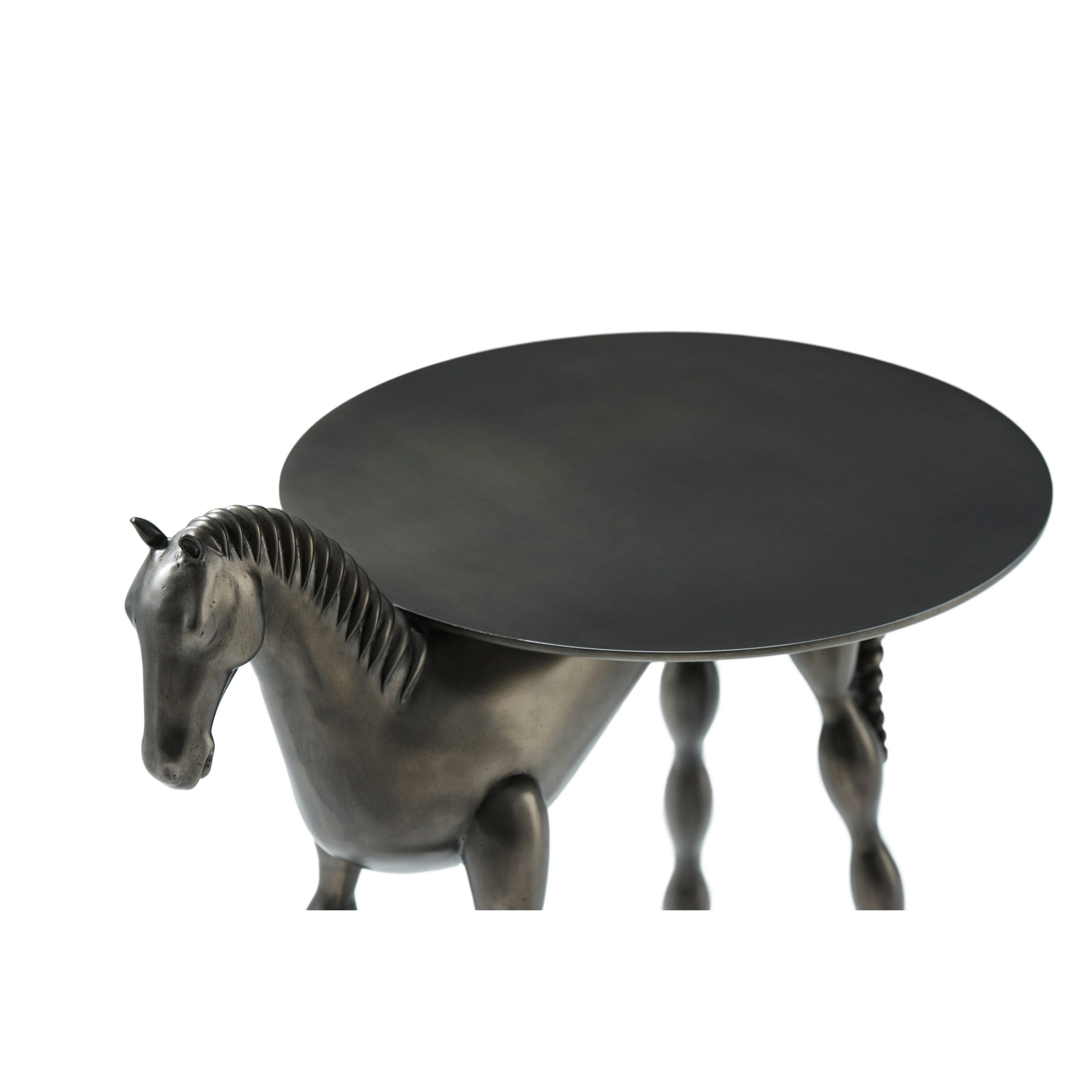 Theodore Alexander TA Originals Troy Drink Table - Image 14