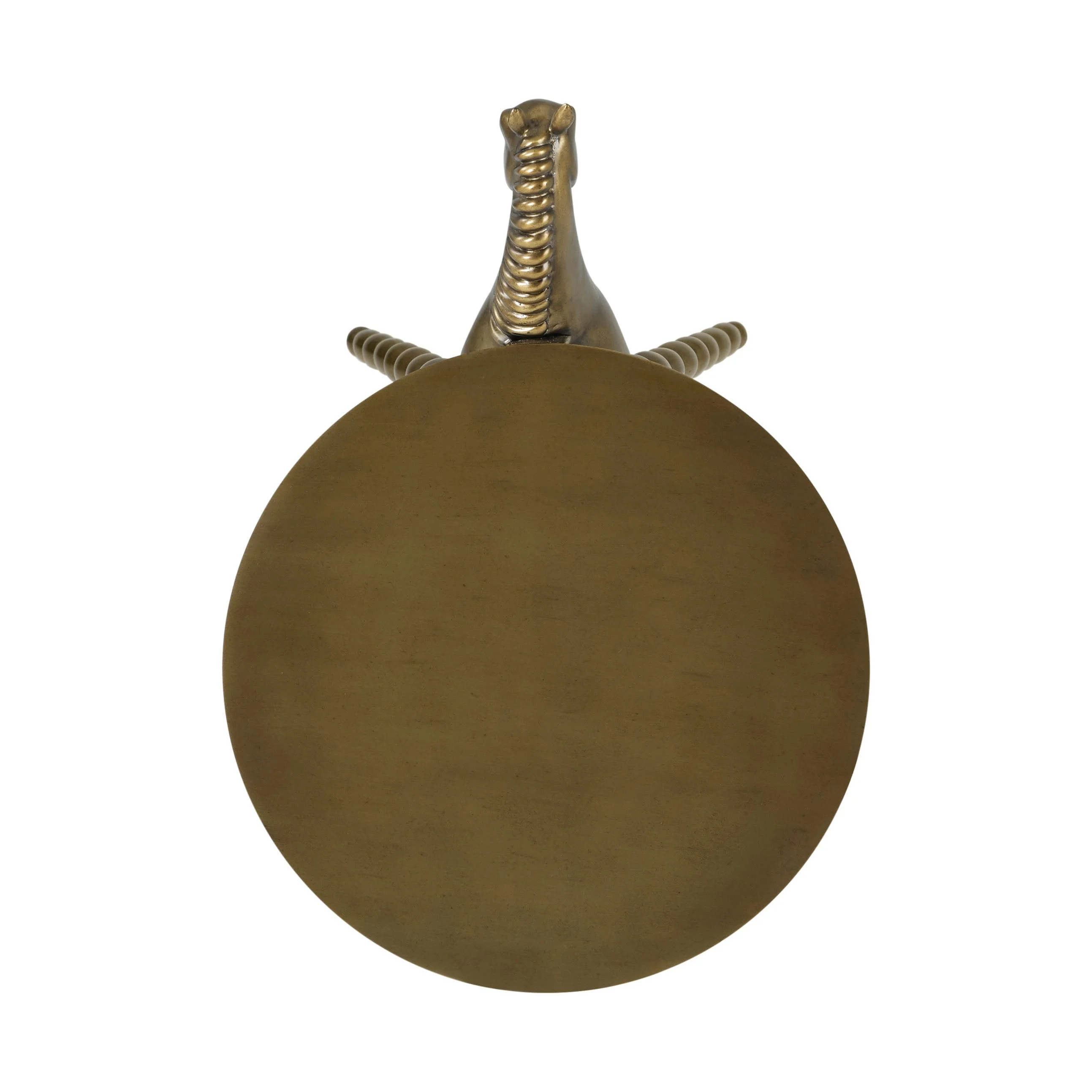 Theodore Alexander TA Originals Troy Drink Table - Image 6
