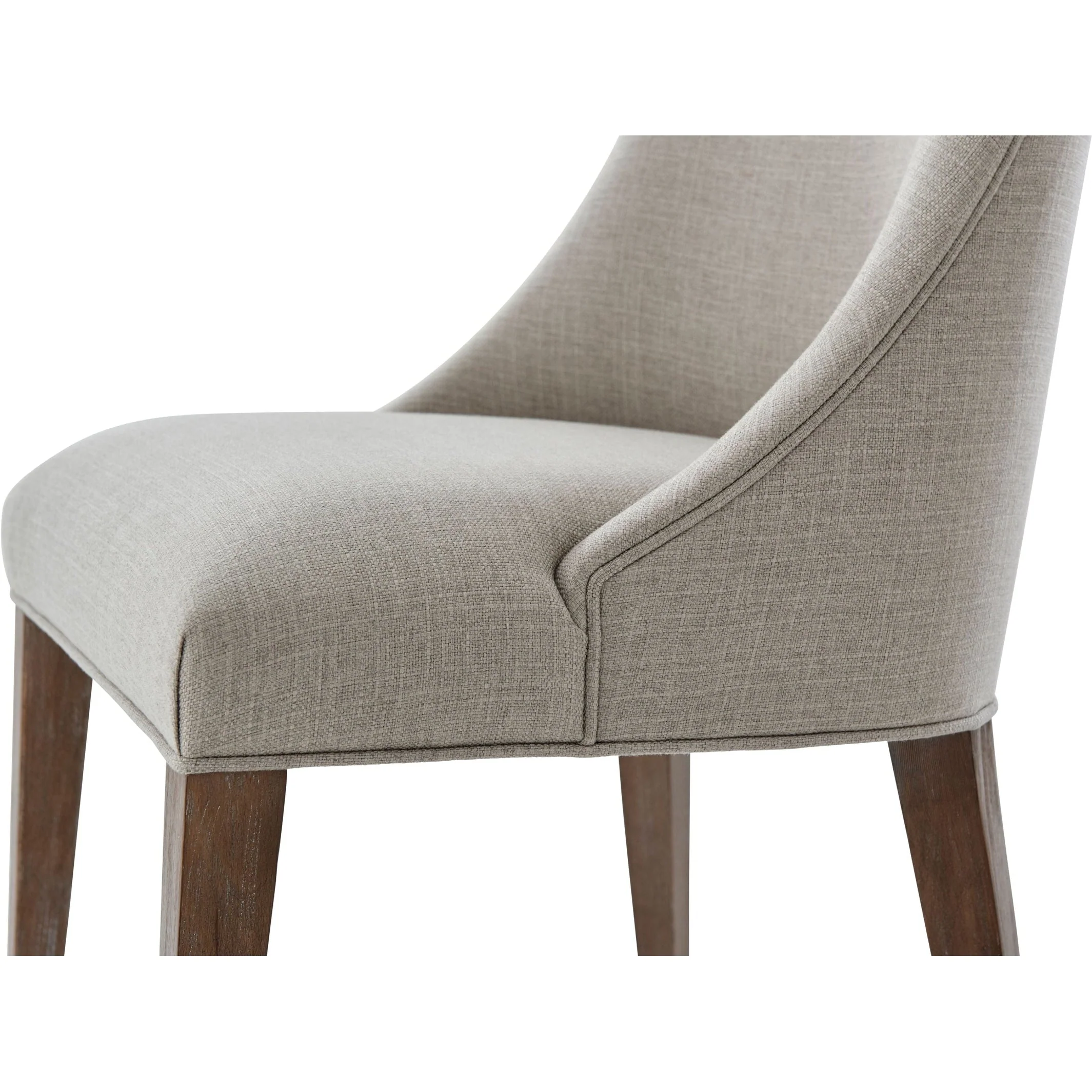 Theodore Alexander TA Studio Adele Side Chair - Set of 2 - Image 10