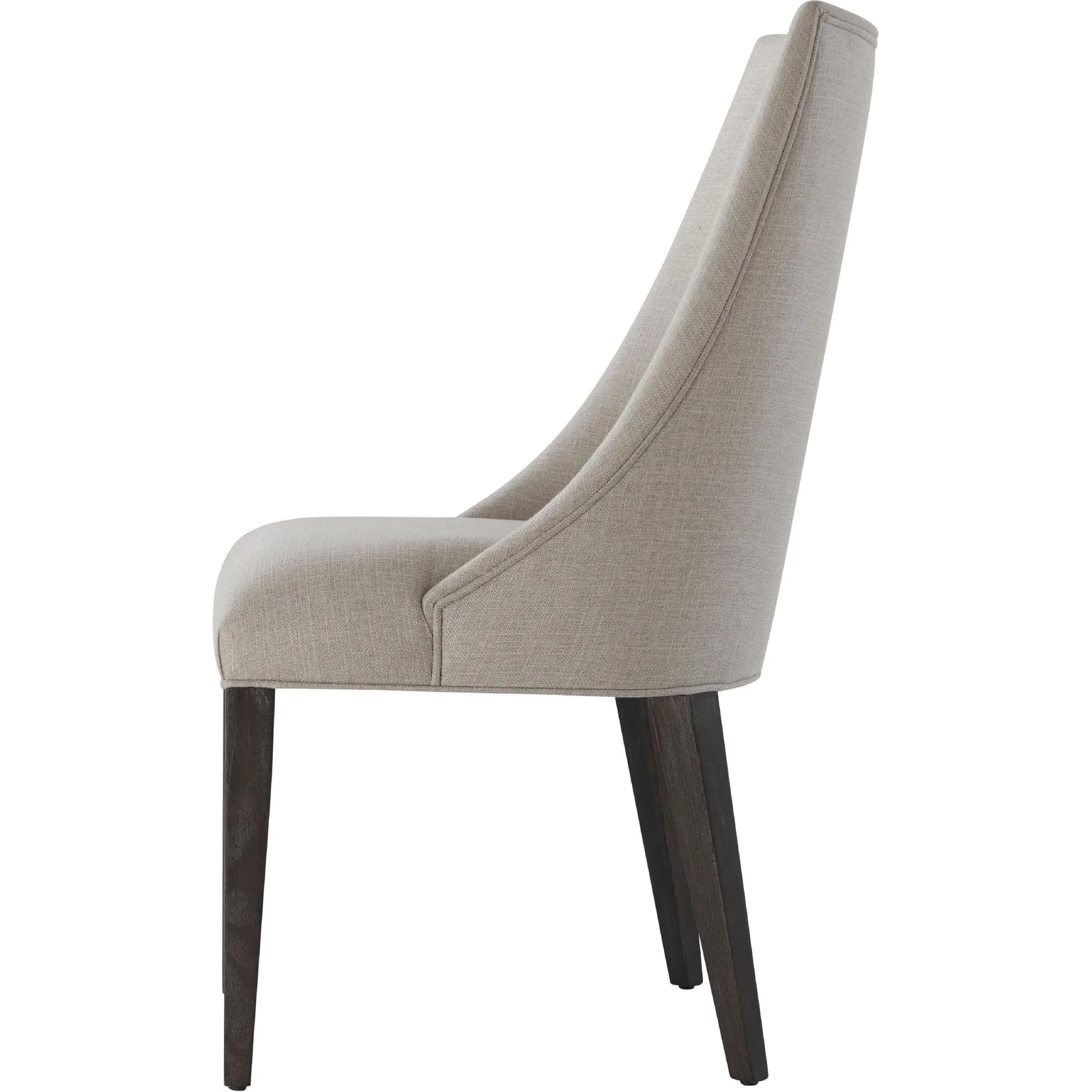 Theodore Alexander TA Studio Adele Side Chair - Set of 2 - Image 2