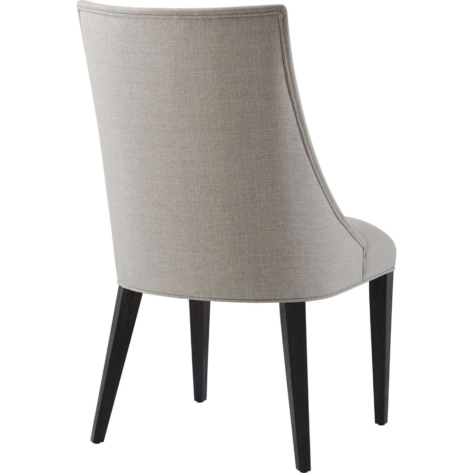 Theodore Alexander TA Studio Adele Side Chair - Set of 2 - Image 3