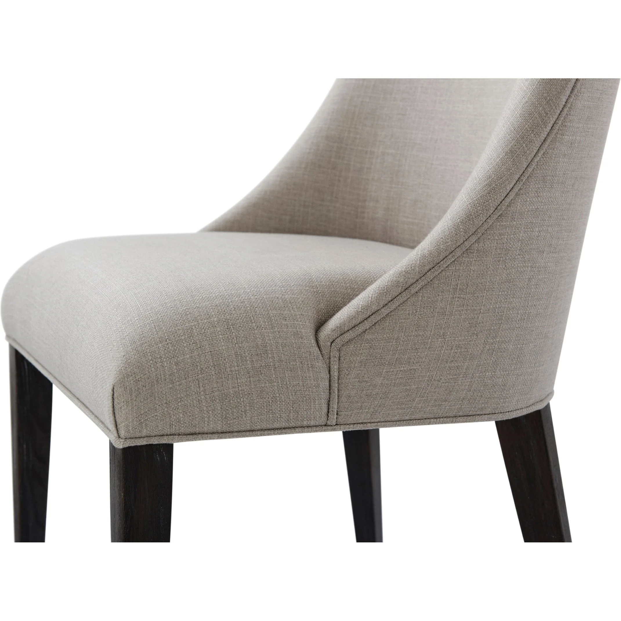 Theodore Alexander TA Studio Adele Side Chair - Set of 2 - Image 4