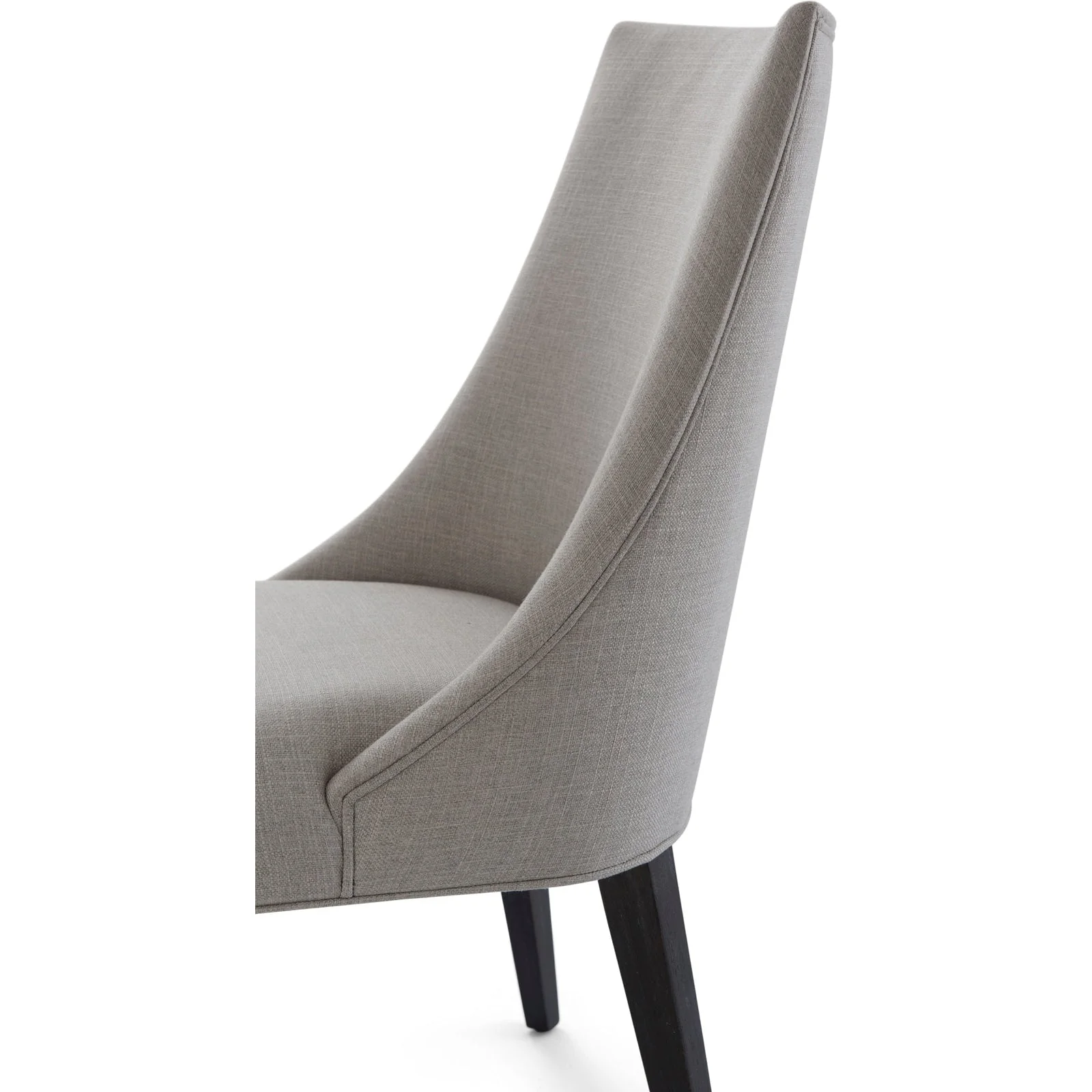 Theodore Alexander TA Studio Adele Side Chair - Set of 2 - Image 5