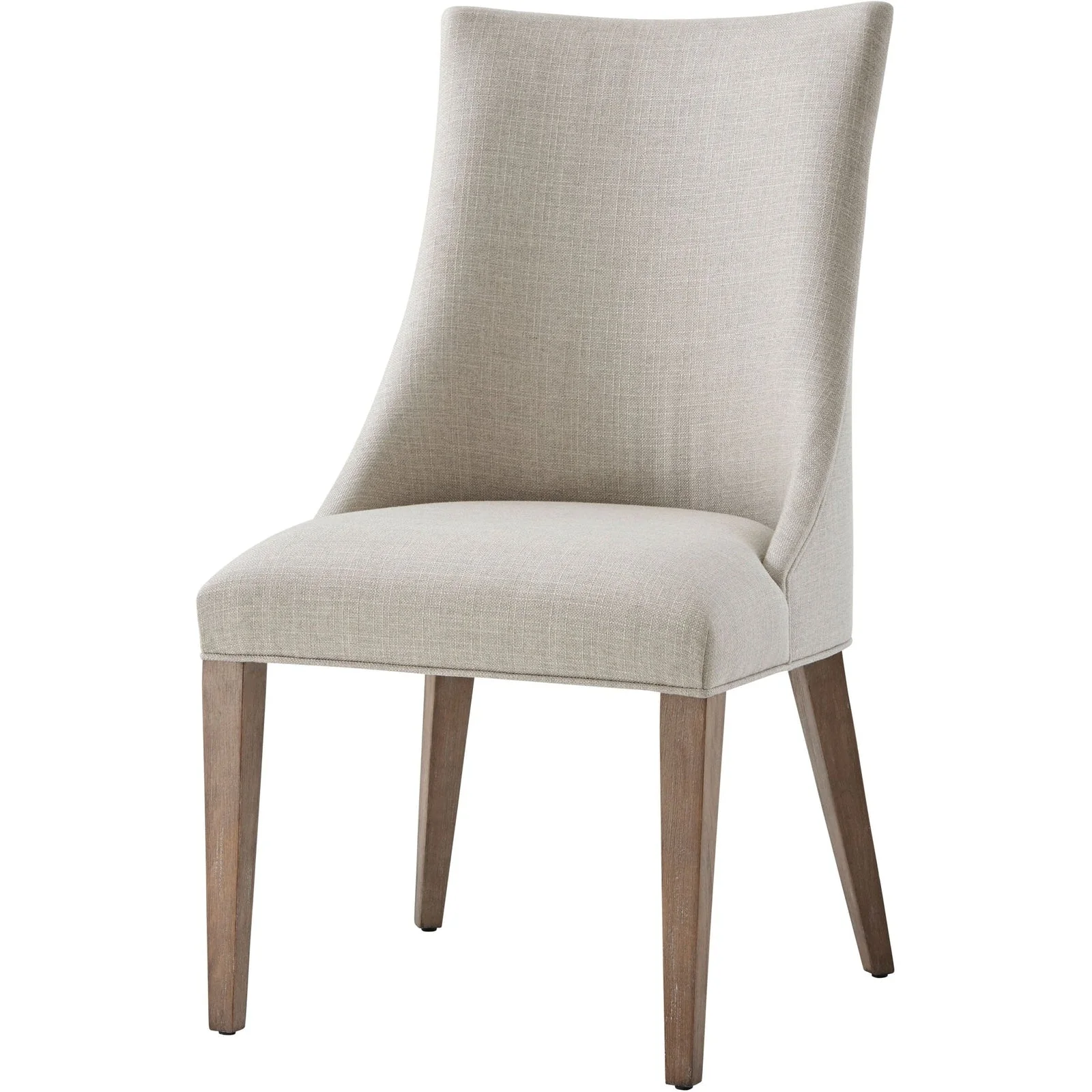 Theodore Alexander TA Studio Adele Side Chair - Set of 2 - Image 6