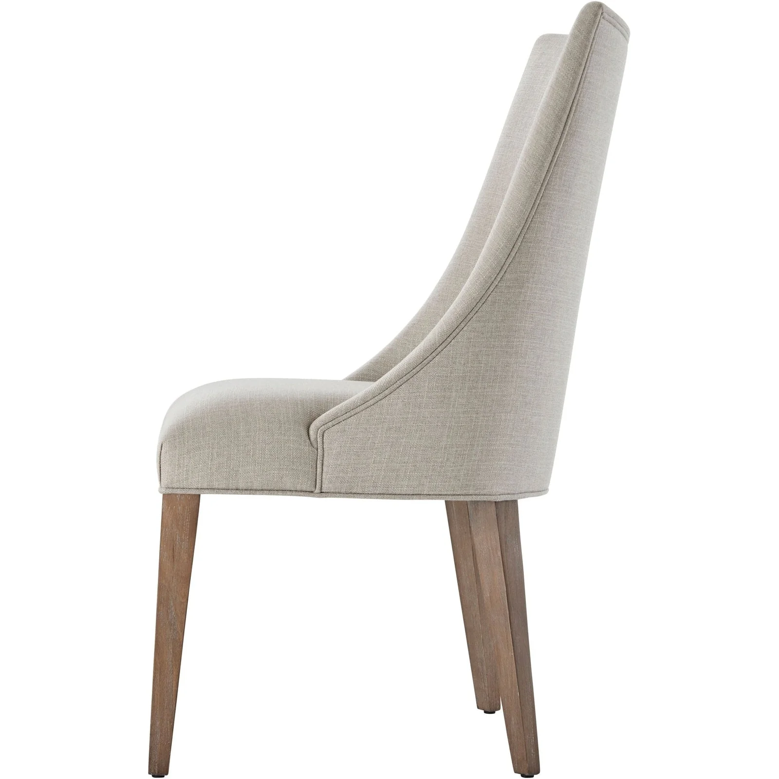 Theodore Alexander TA Studio Adele Side Chair - Set of 2 - Image 7