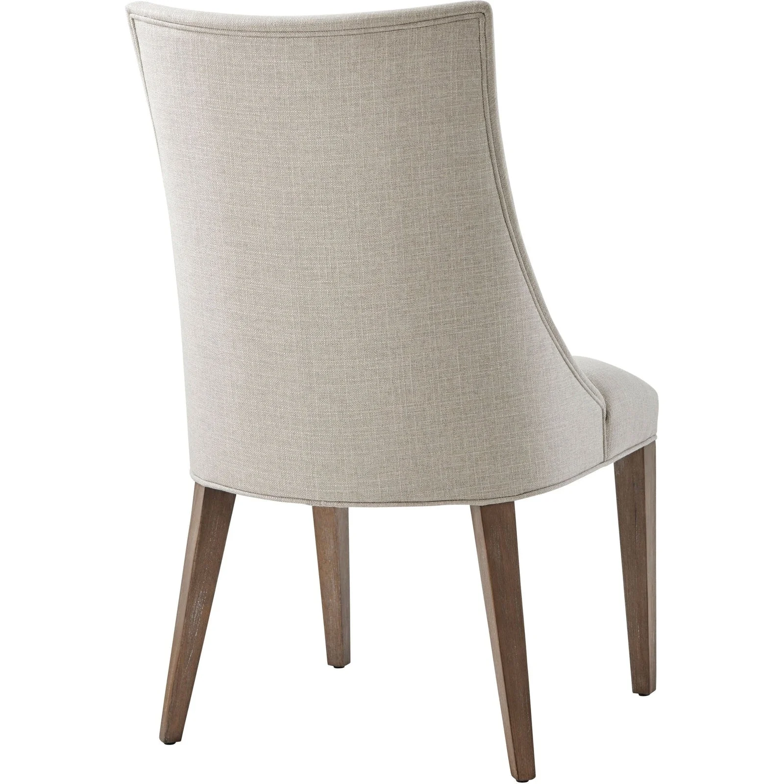 Theodore Alexander TA Studio Adele Side Chair - Set of 2 - Image 8