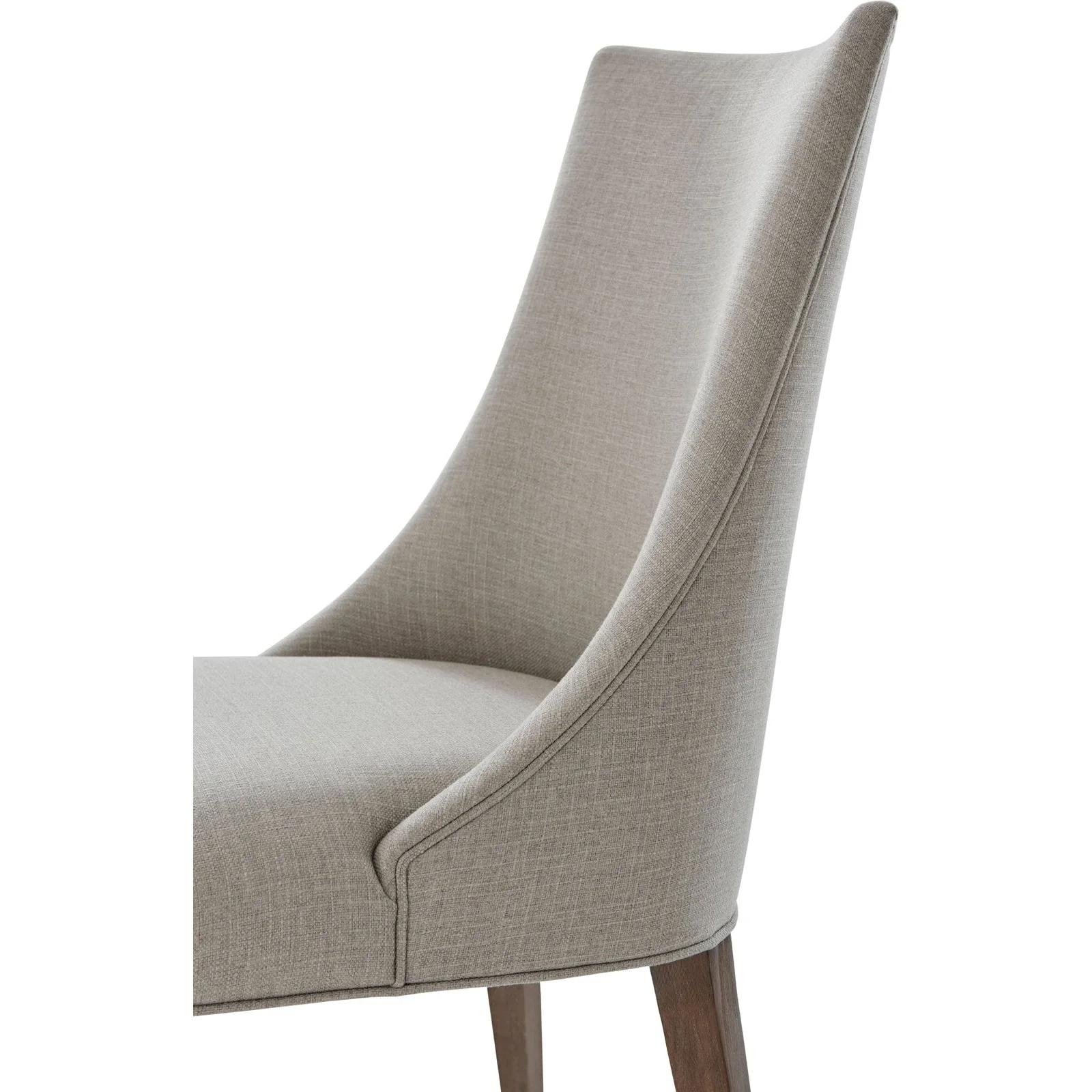 Theodore Alexander TA Studio Adele Side Chair - Set of 2 - Image 9