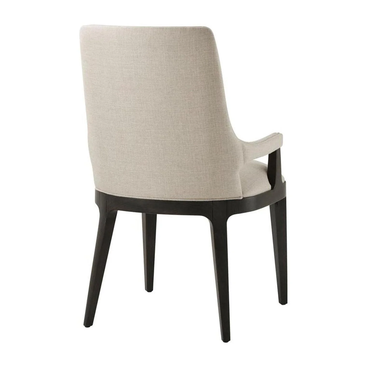 Theodore Alexander TA Studio Dayton Dining Armchair - Set of 2 Clearance - Image 5