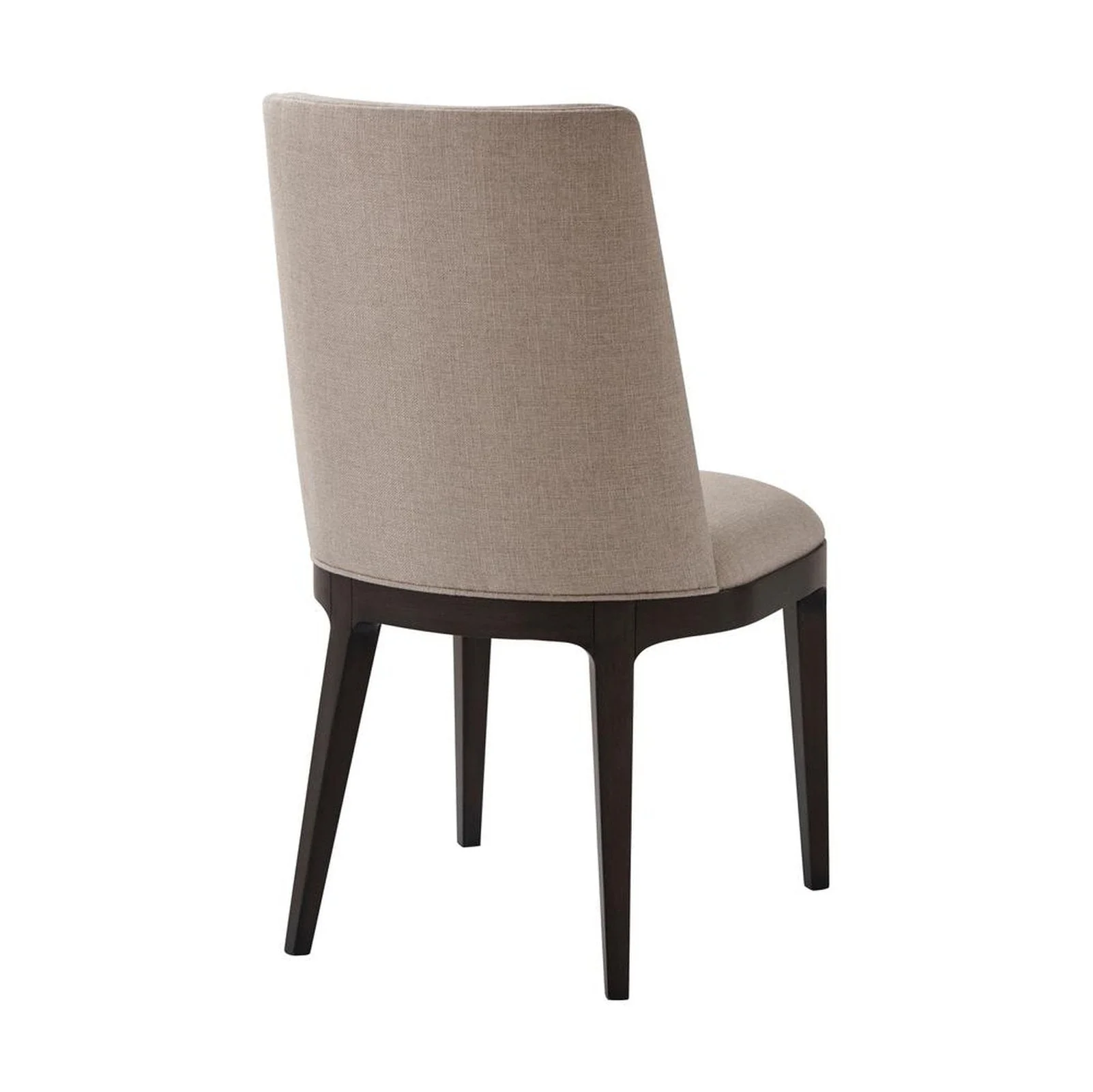 Theodore Alexander TA Studio Dayton Dining Side Chair - Set of 2 - Image 2