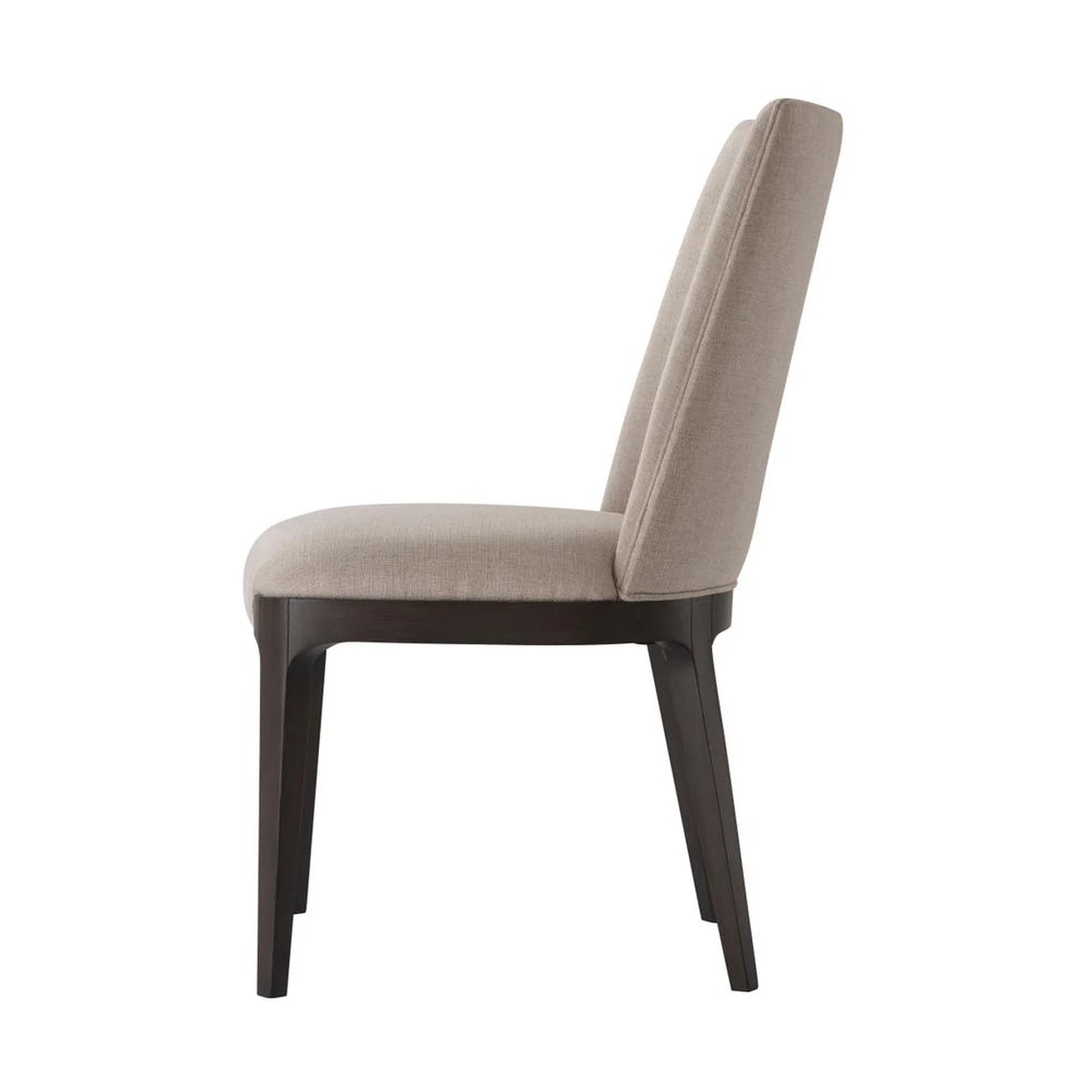Theodore Alexander TA Studio Dayton Dining Side Chair - Set of 2 - Image 3