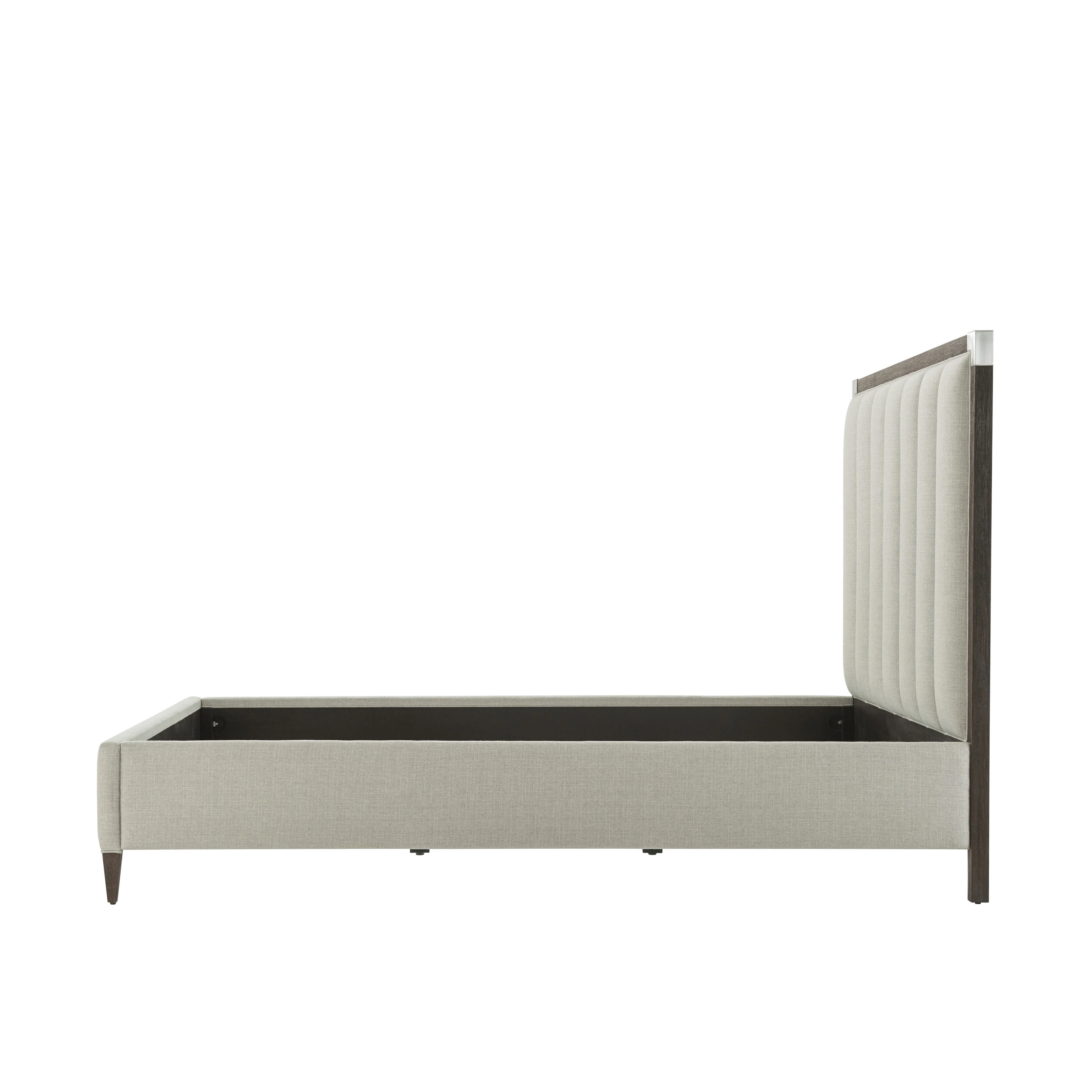Theodore Alexander TA Studio Embassy Bed - Image 10