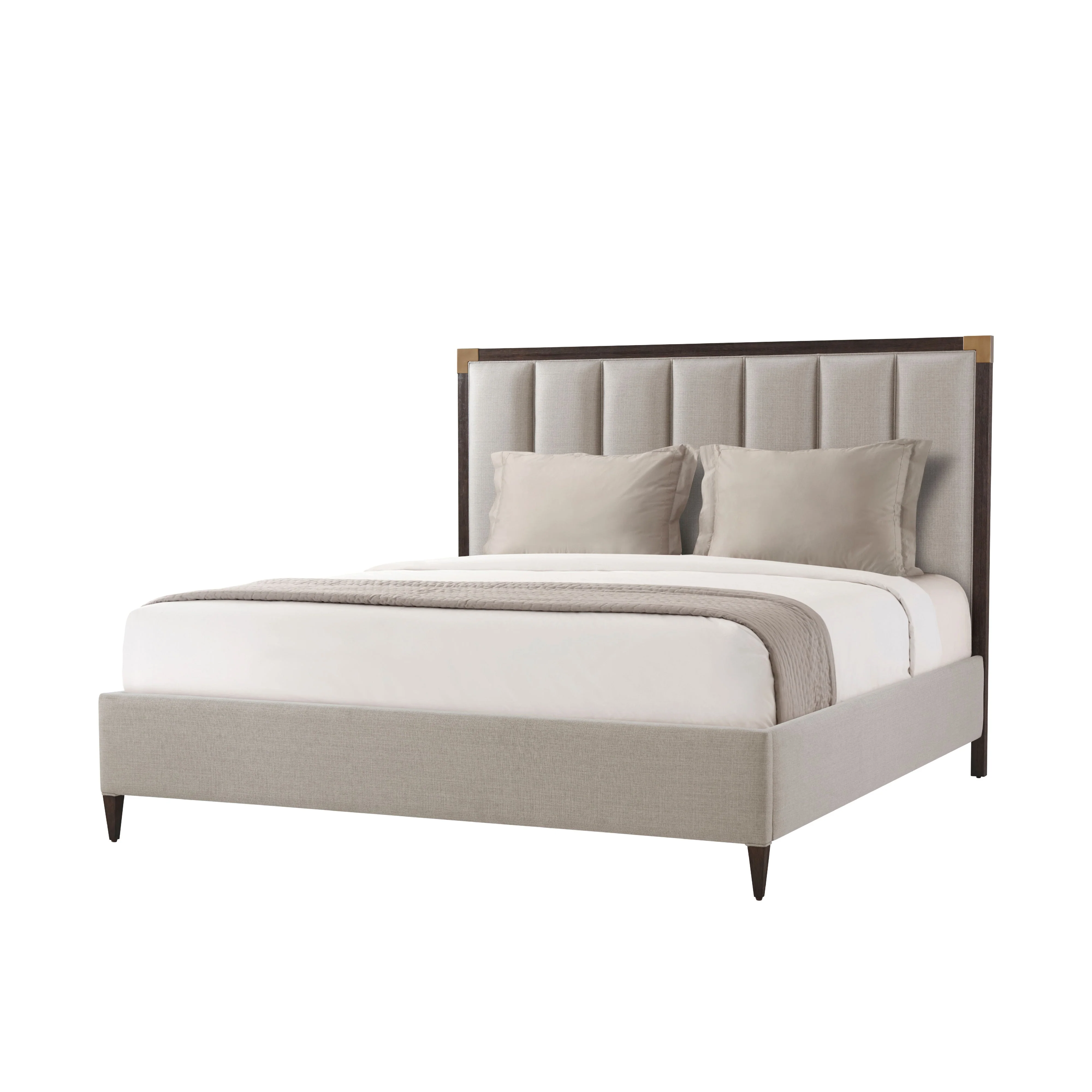 Theodore Alexander TA Studio Embassy Bed - Image 13