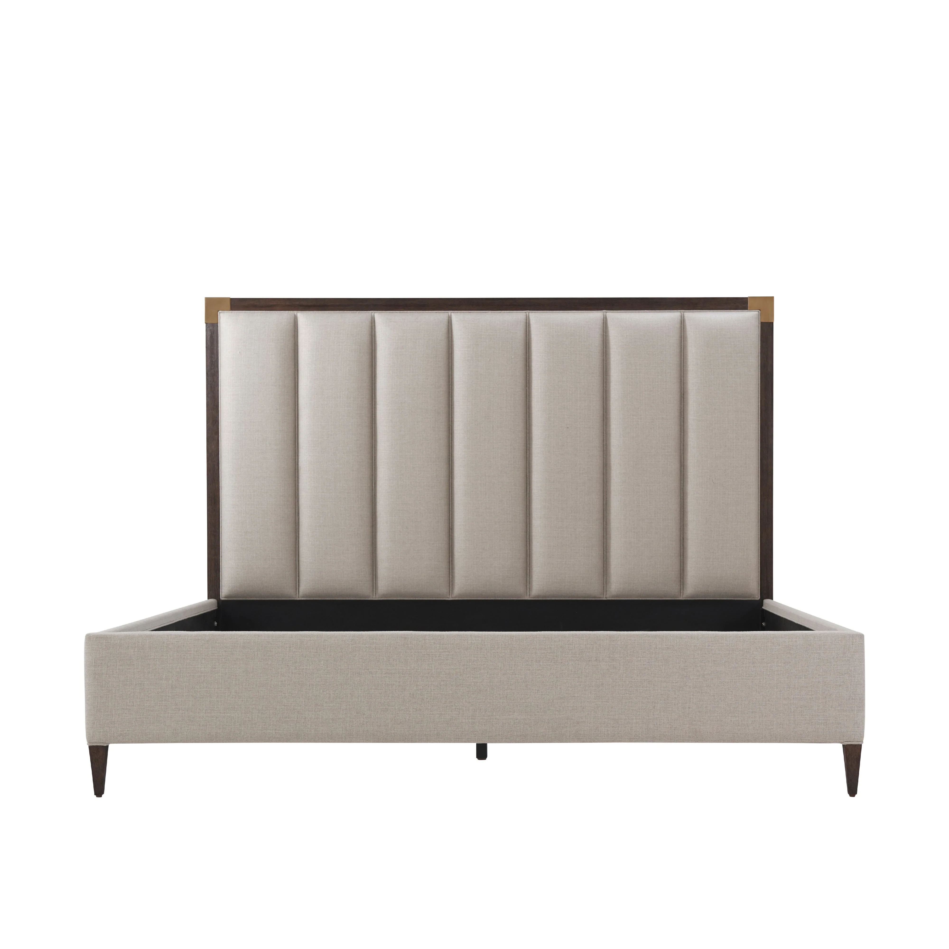 Theodore Alexander TA Studio Embassy Bed - Image 14
