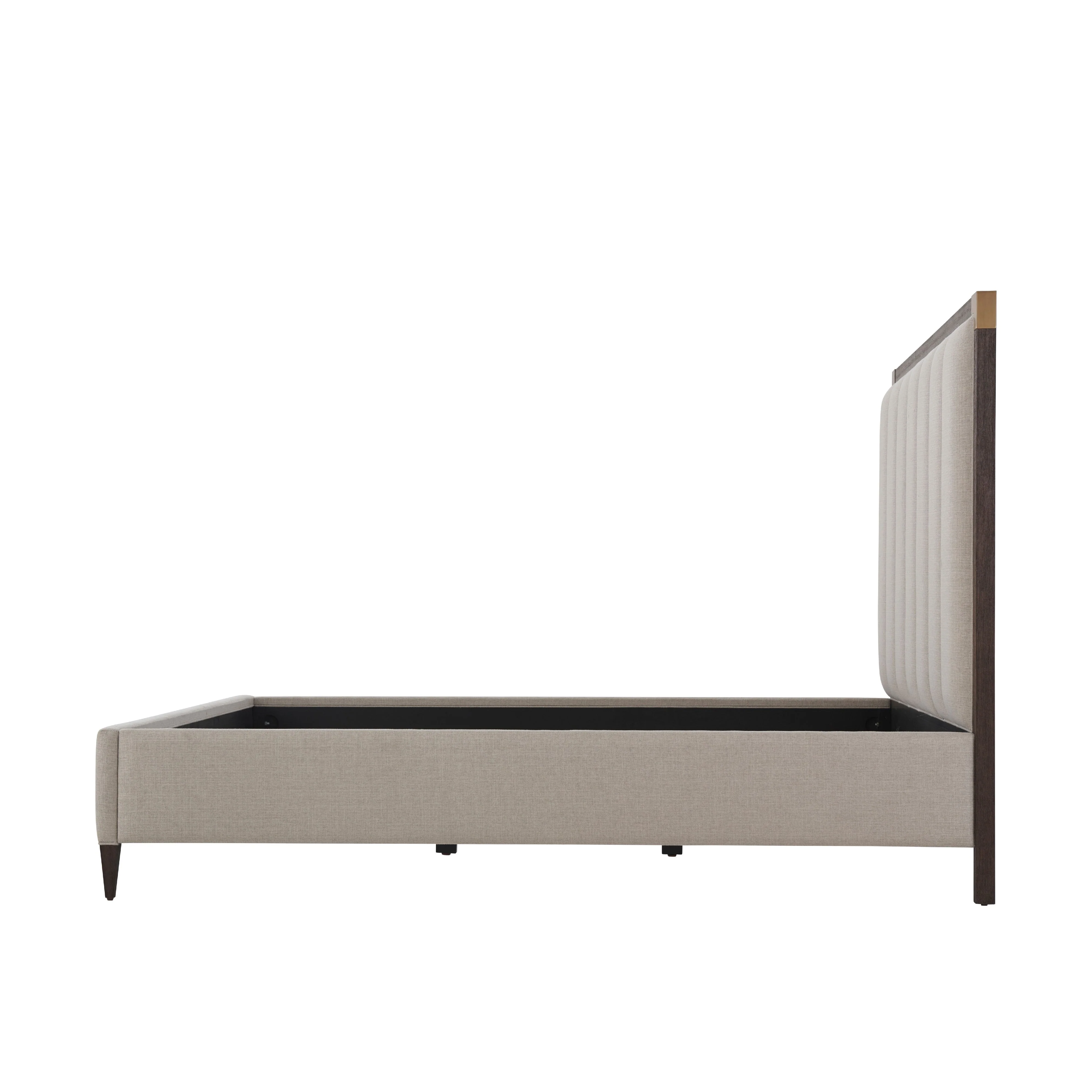 Theodore Alexander TA Studio Embassy Bed - Image 15