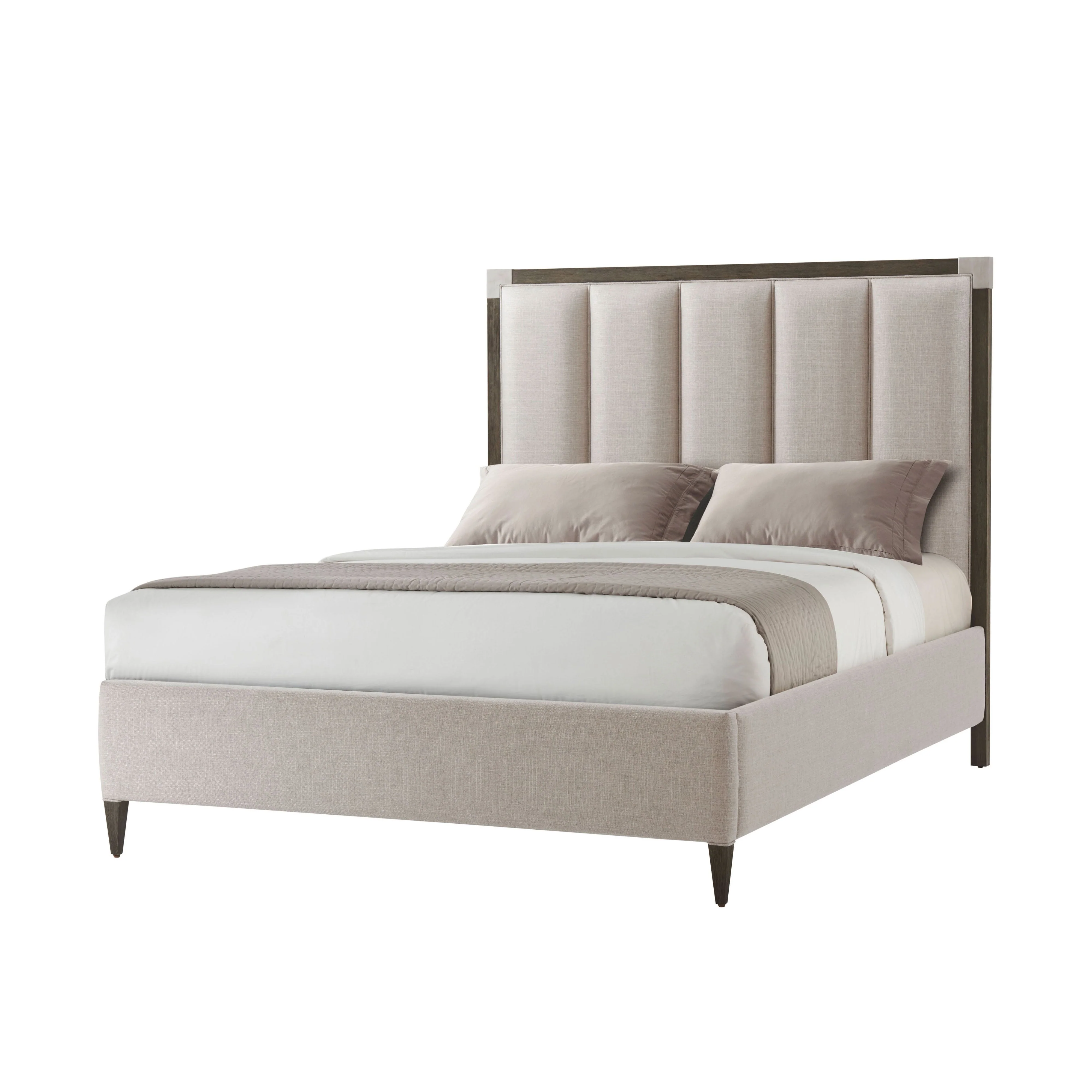 Theodore Alexander TA Studio Embassy Bed - Image 18