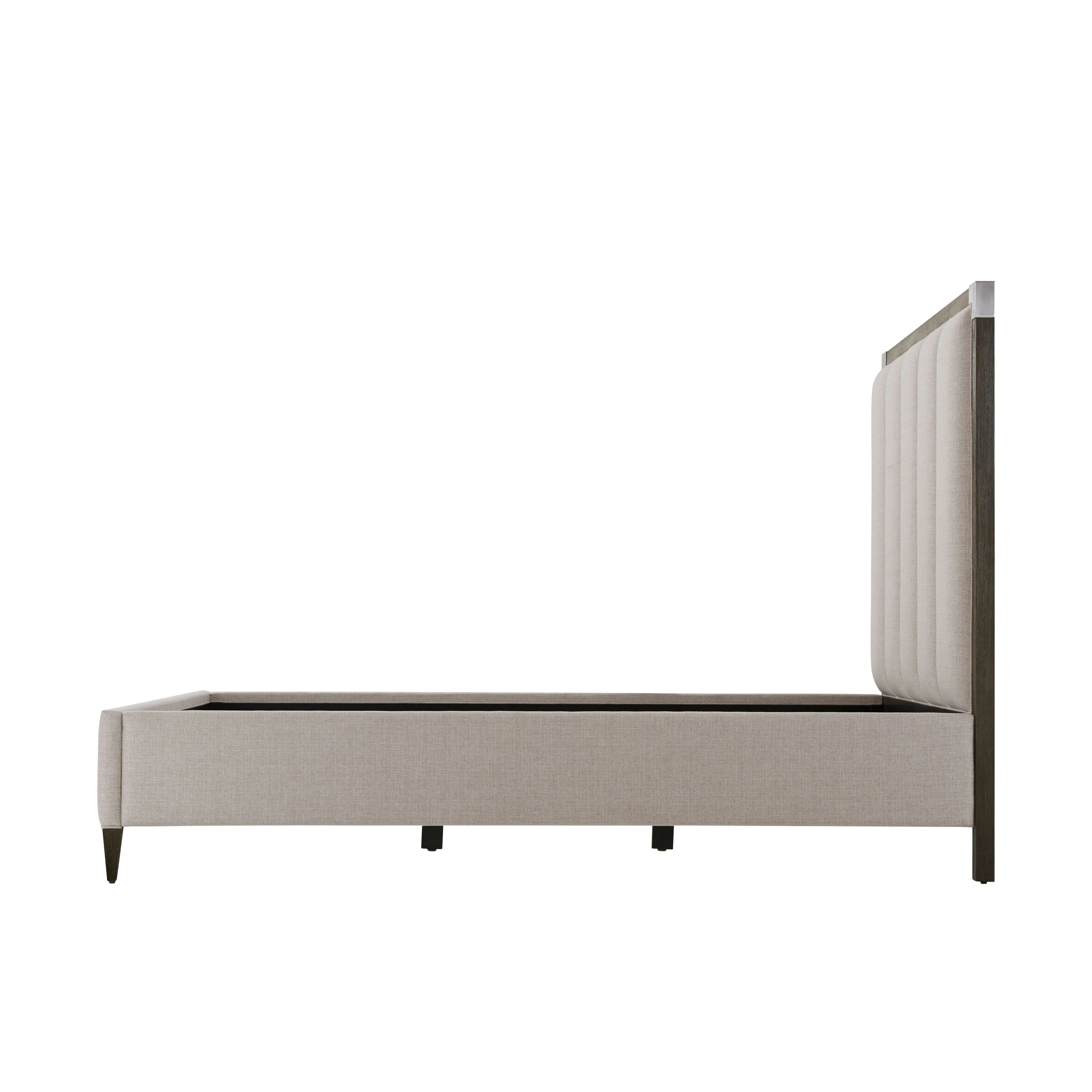 Theodore Alexander TA Studio Embassy Bed - Image 20