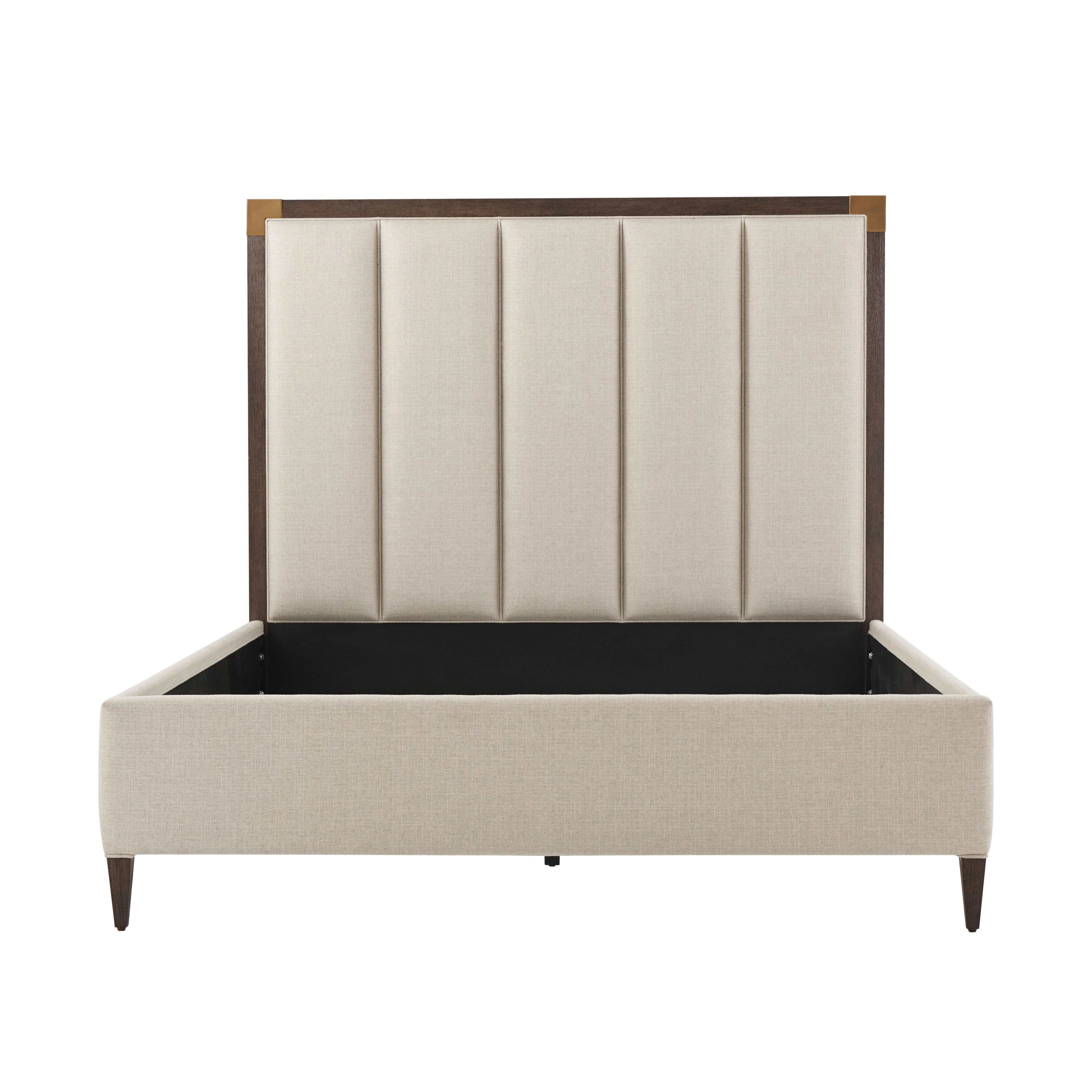 Theodore Alexander TA Studio Embassy Bed - Image 24