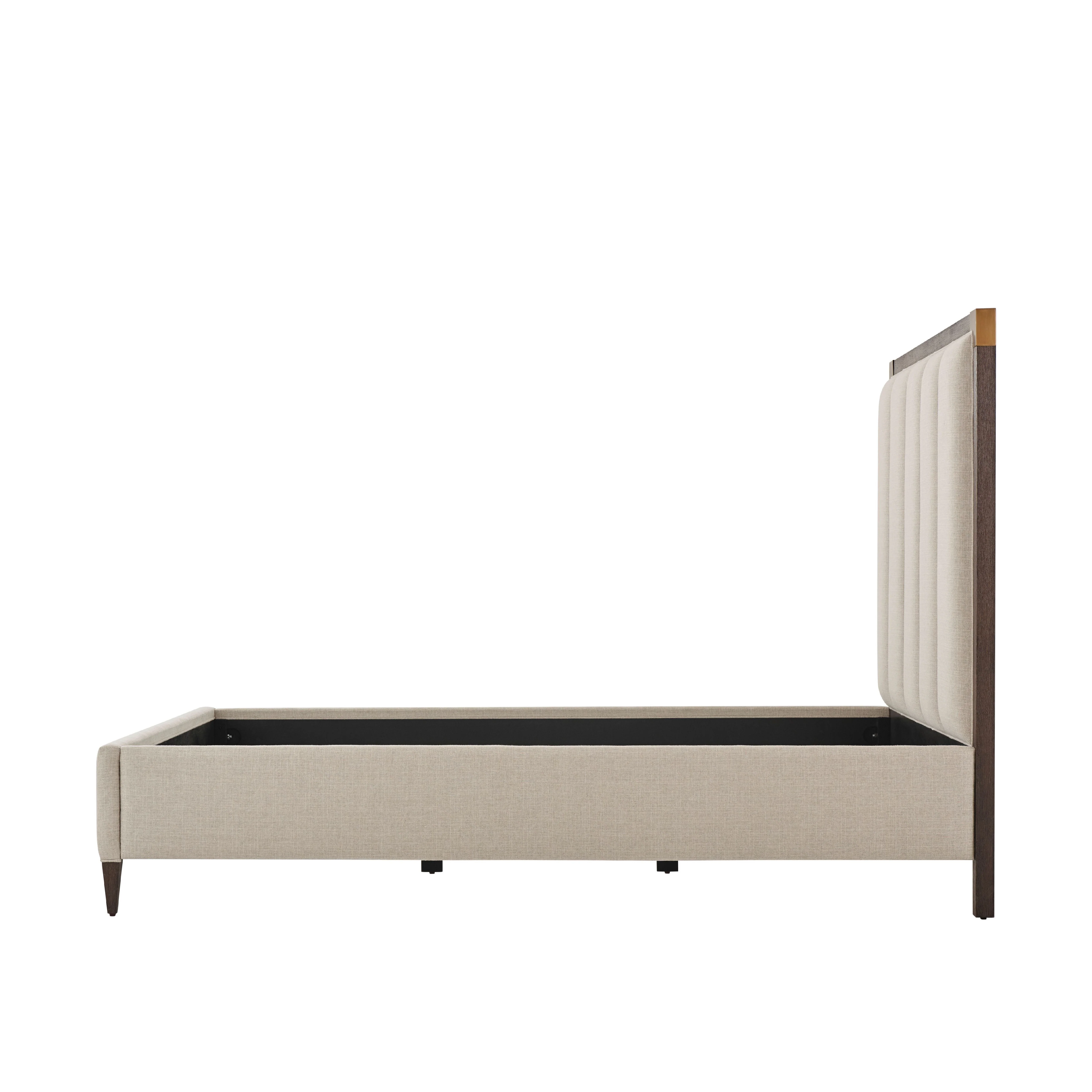 Theodore Alexander TA Studio Embassy Bed - Image 25