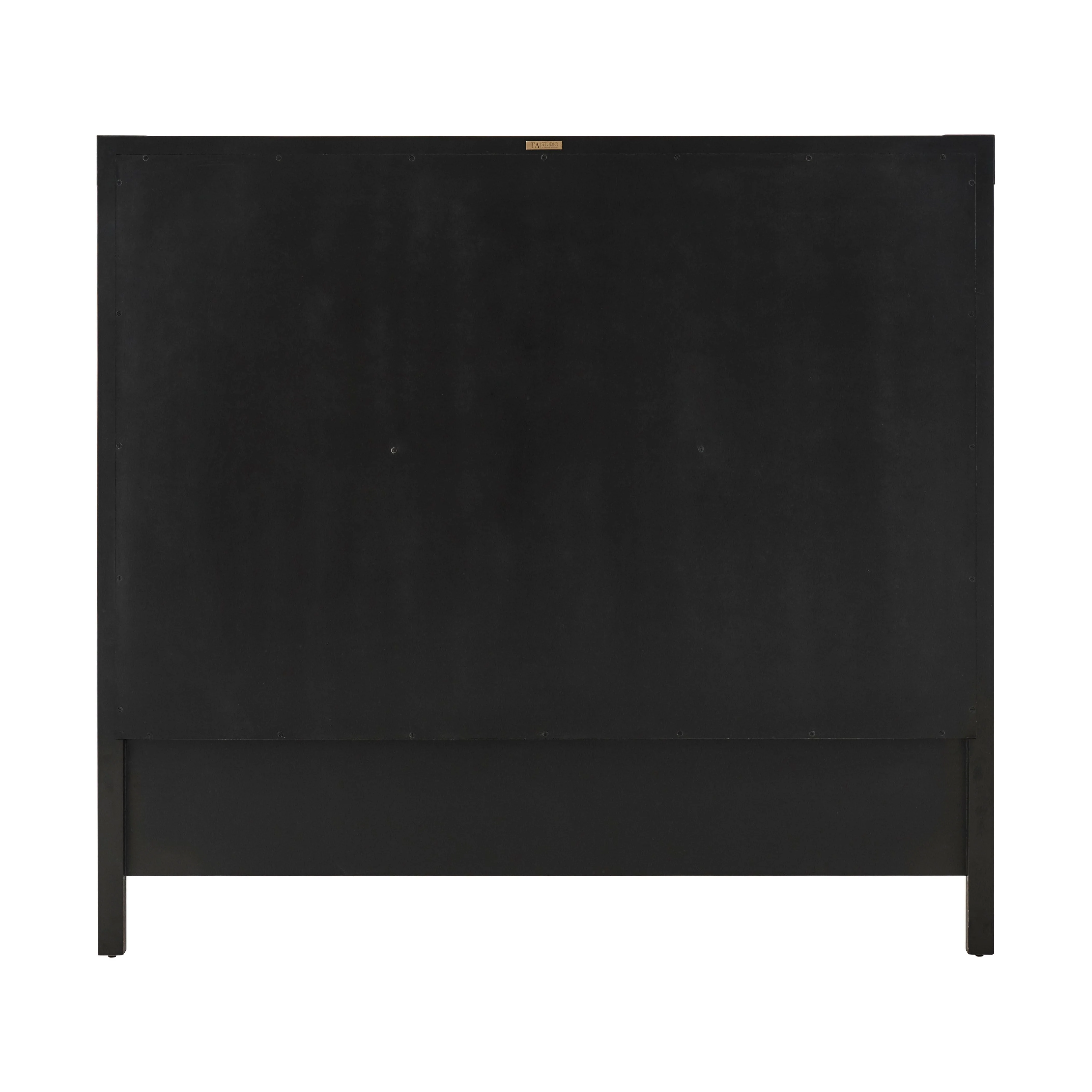 Theodore Alexander TA Studio Embassy Bed - Image 28