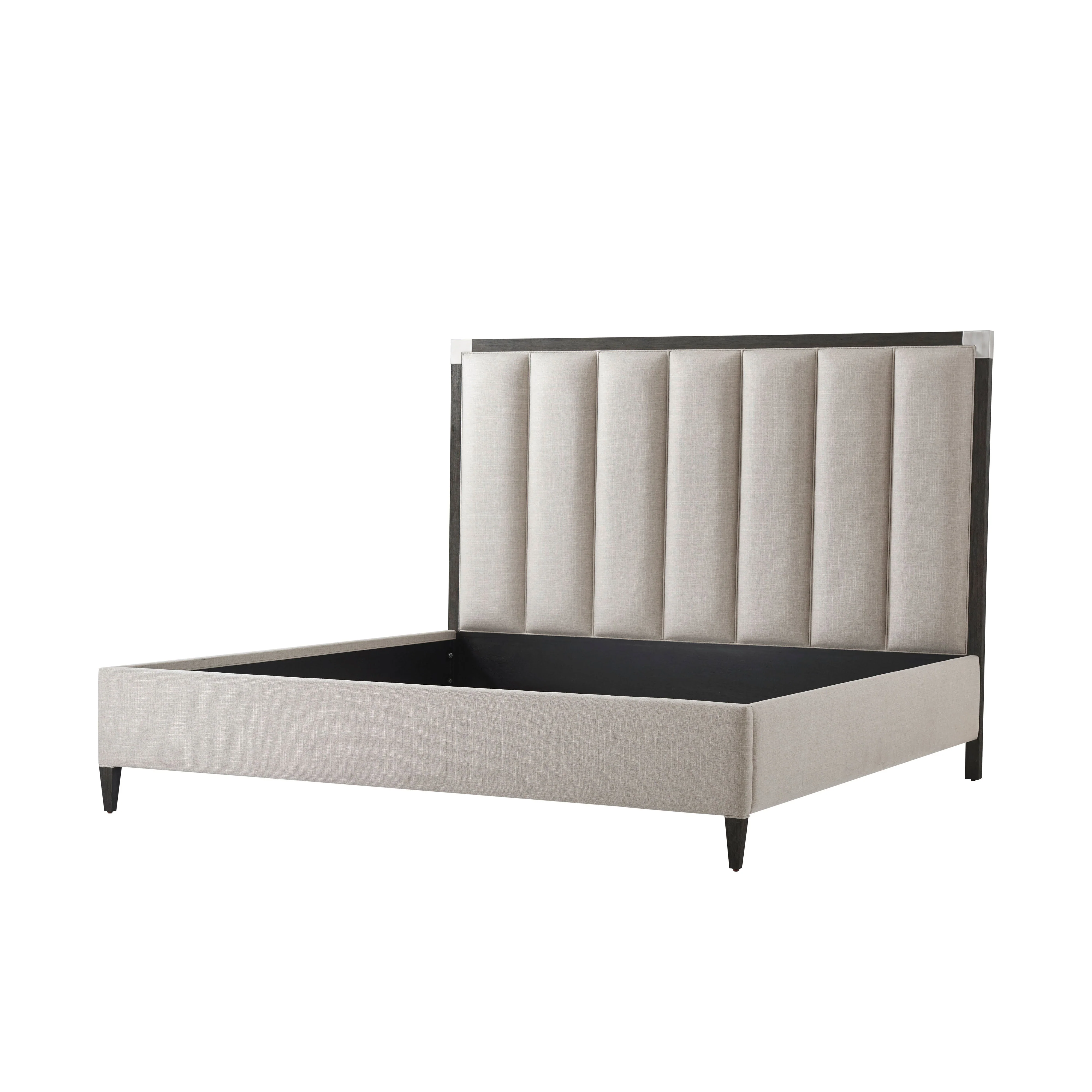 Theodore Alexander TA Studio Embassy Bed - Image 3