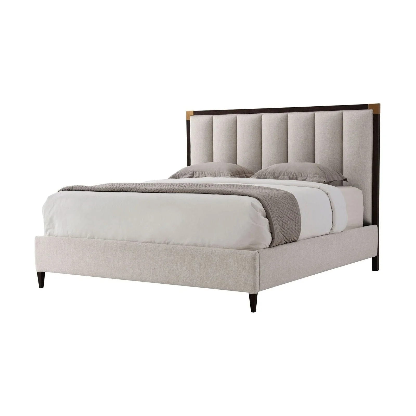 Theodore Alexander TA Studio Embassy Bed - Image 30