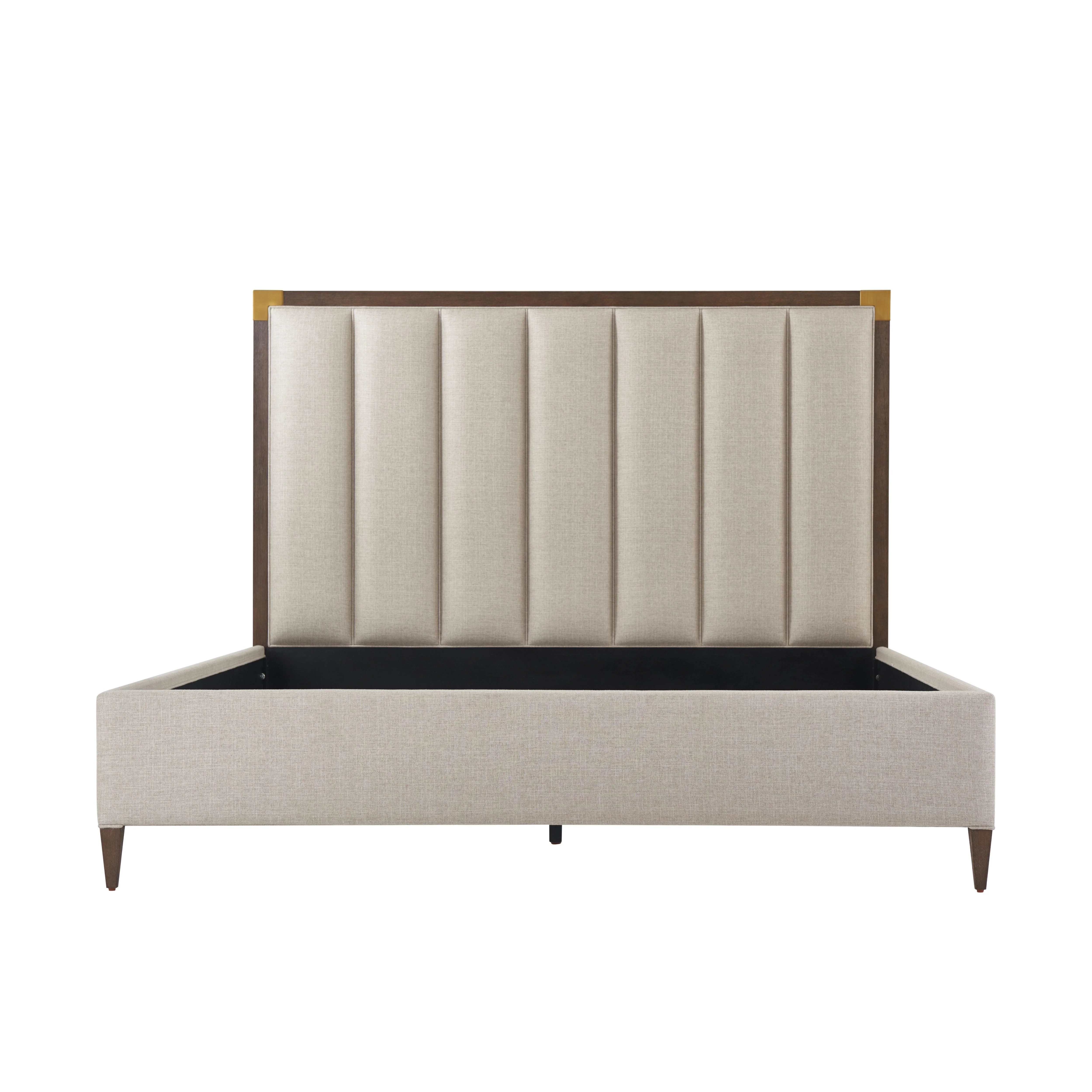 Theodore Alexander TA Studio Embassy Bed - Image 31