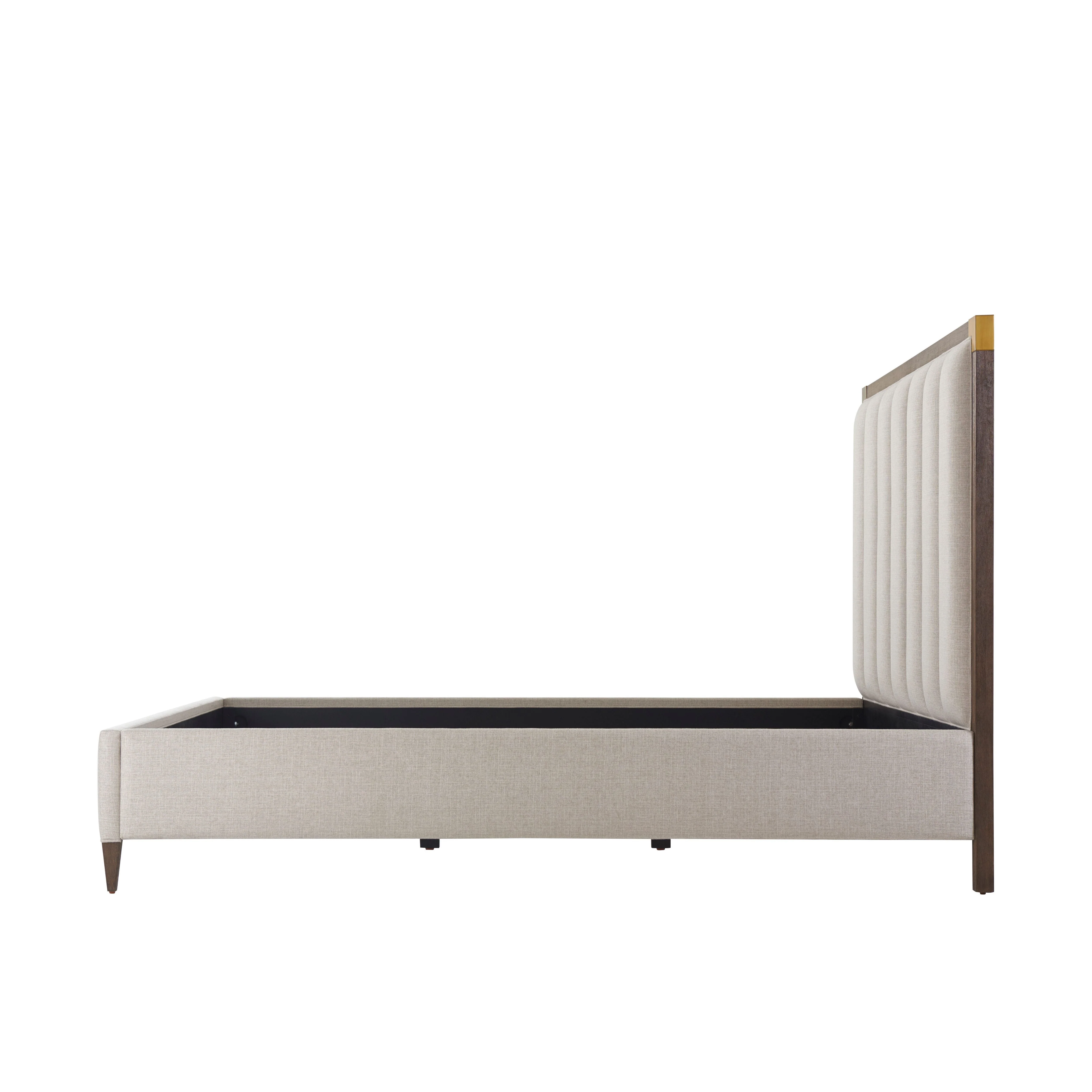 Theodore Alexander TA Studio Embassy Bed - Image 32