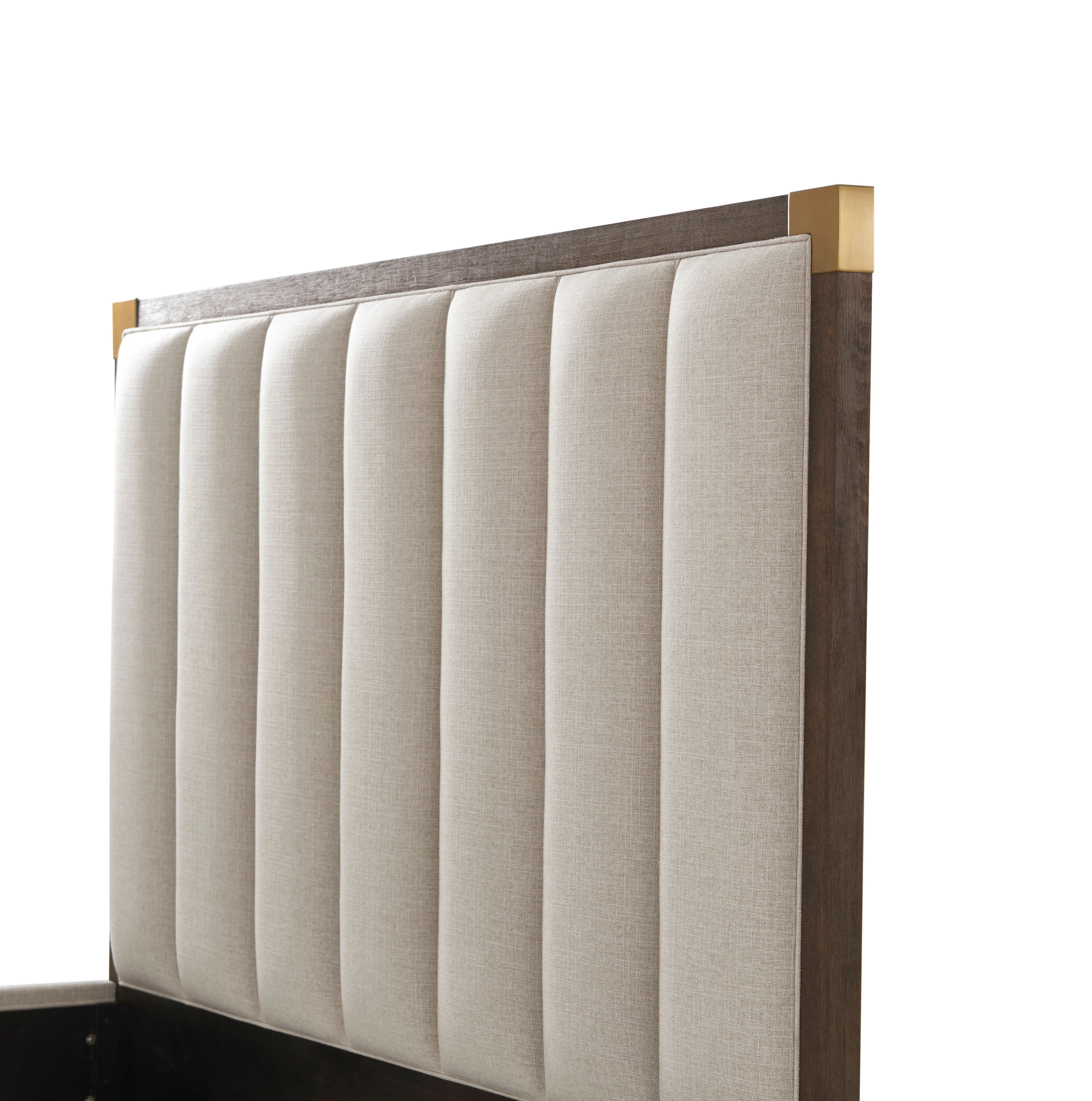 Theodore Alexander TA Studio Embassy Bed - Image 34