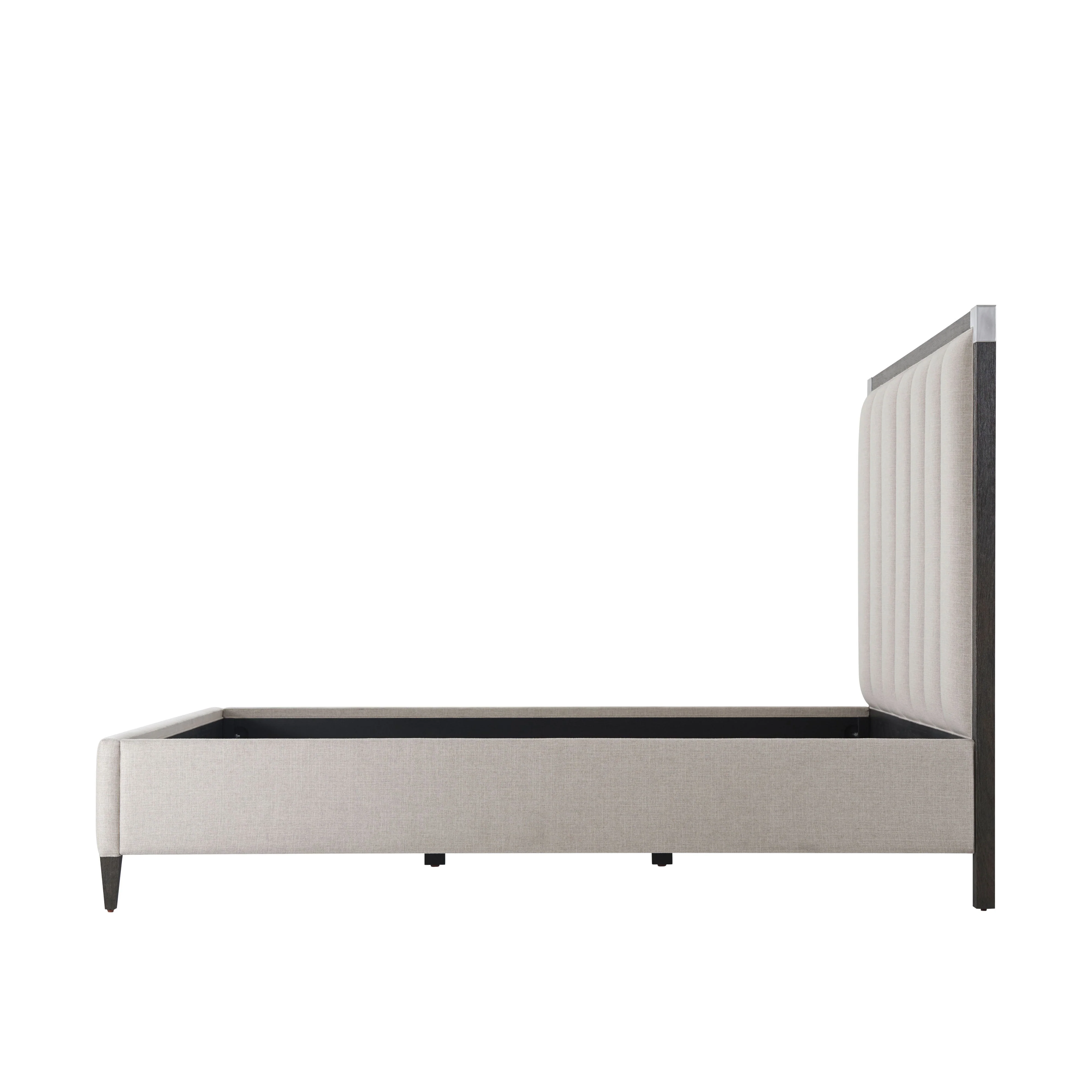 Theodore Alexander TA Studio Embassy Bed - Image 4