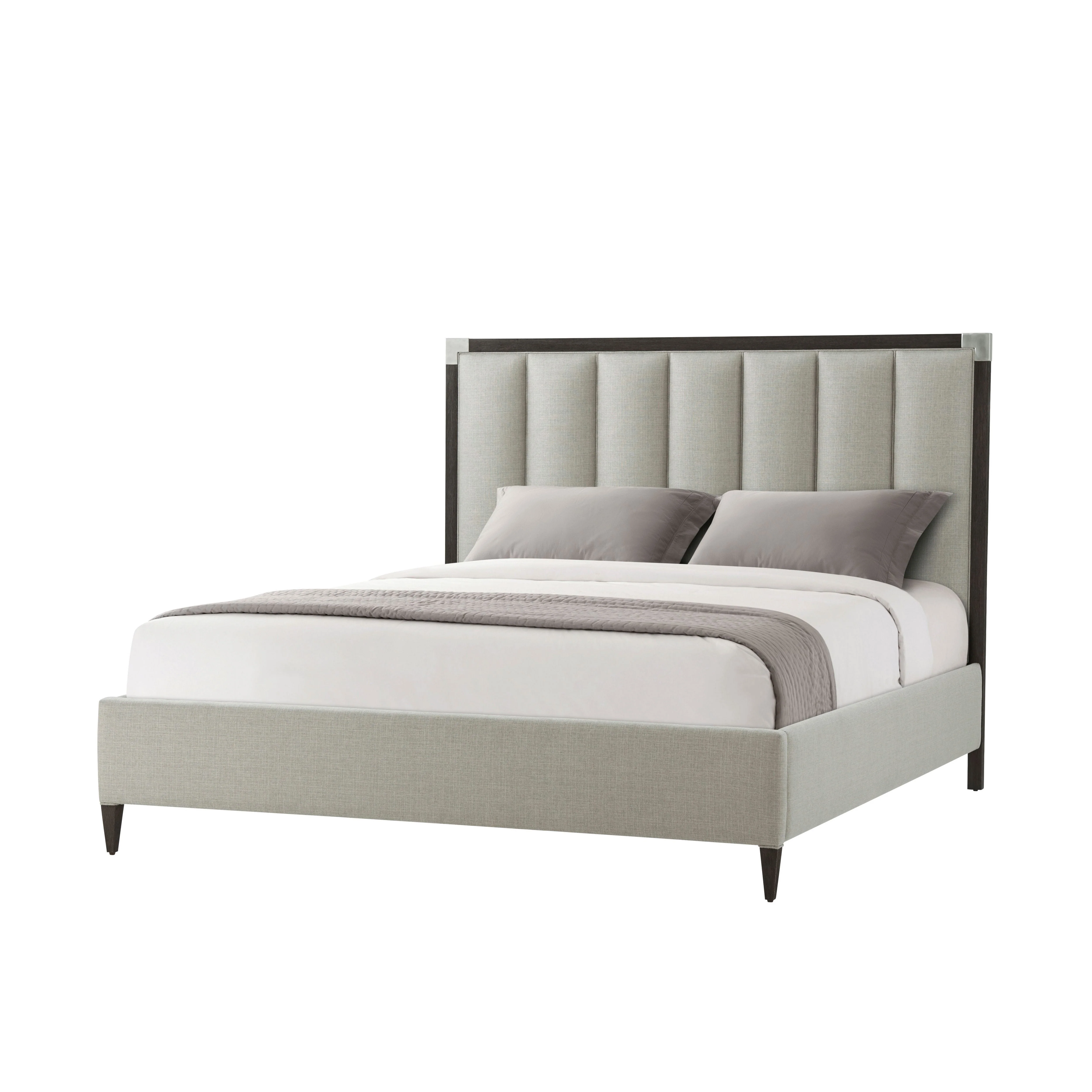 Theodore Alexander TA Studio Embassy Bed - Image 7