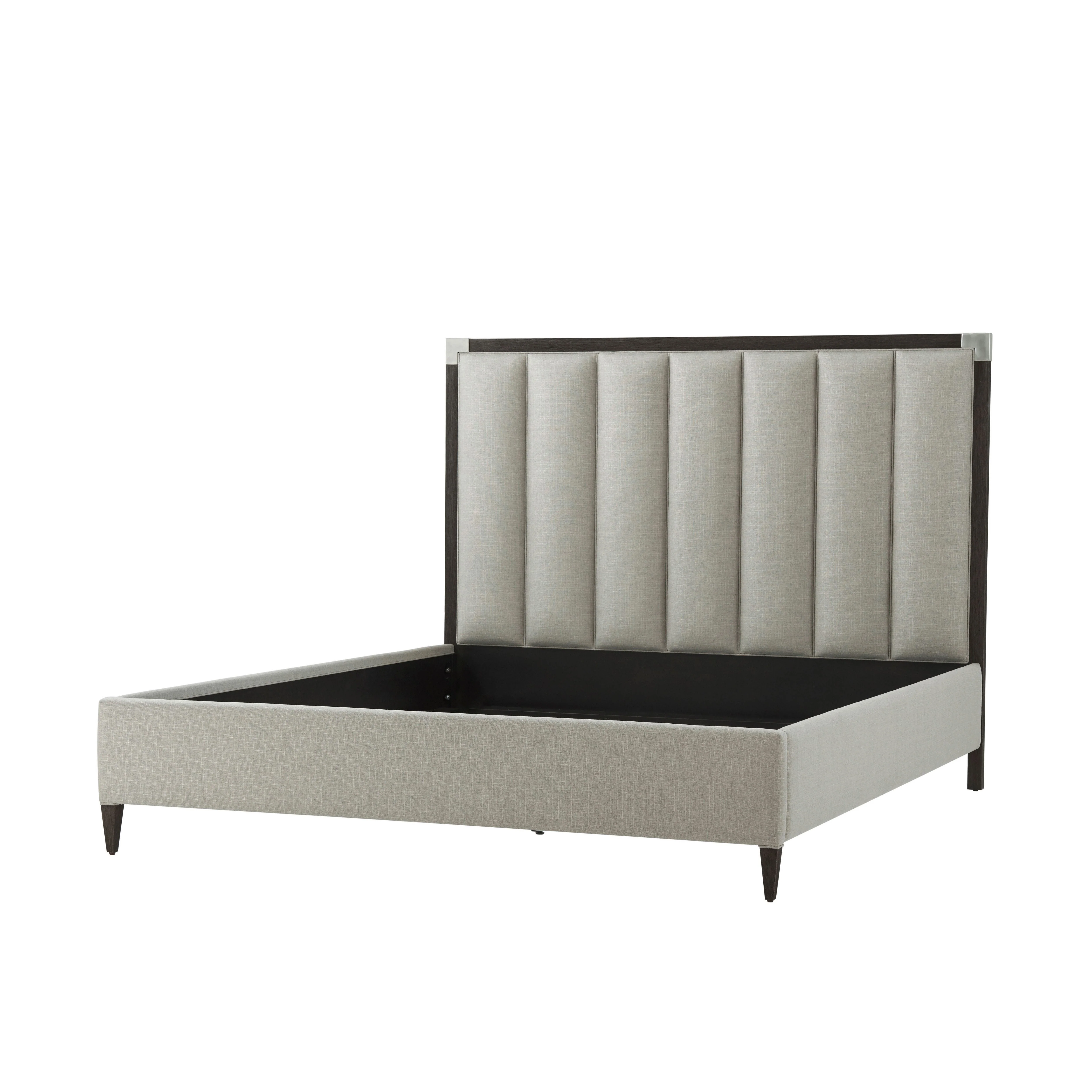 Theodore Alexander TA Studio Embassy Bed - Image 8