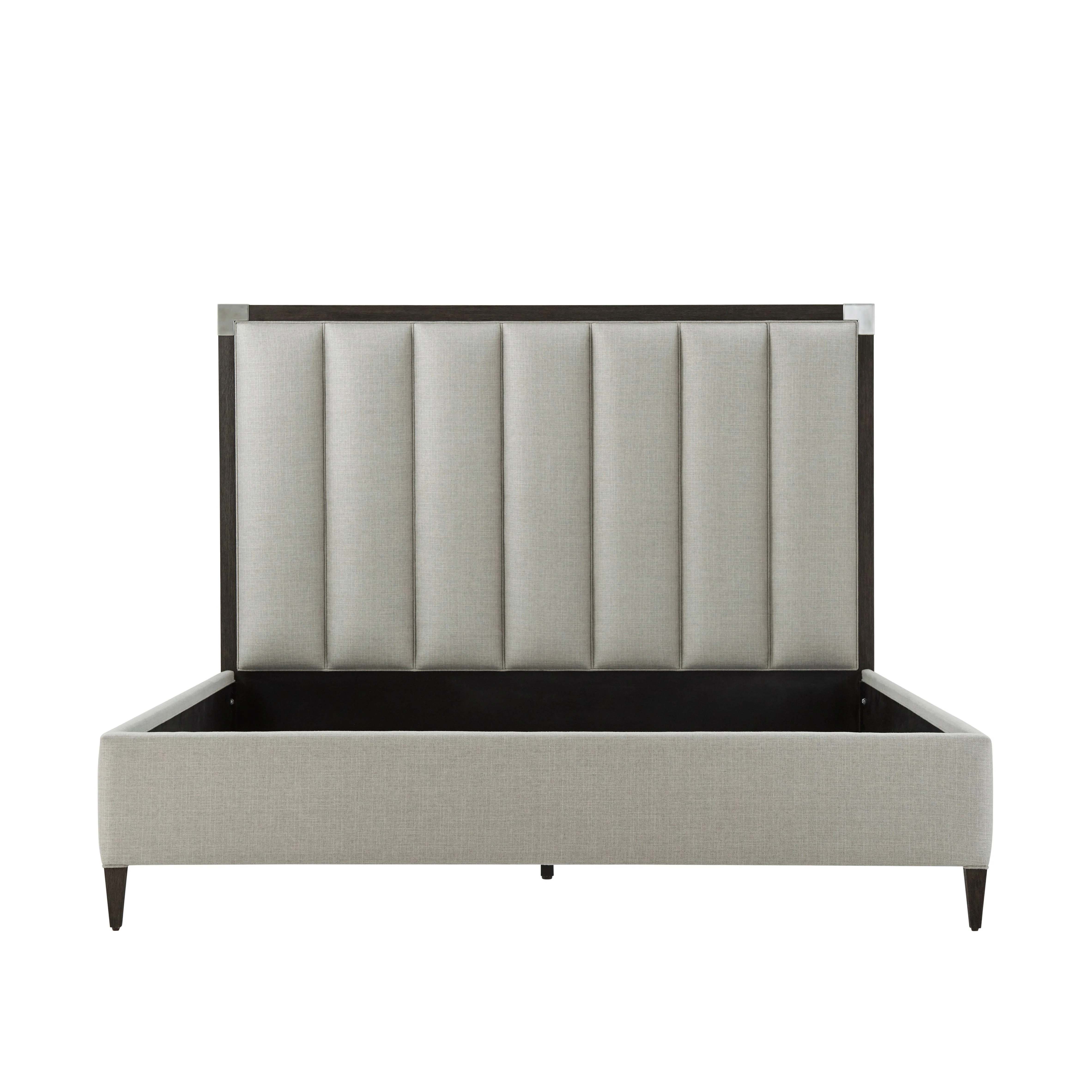 Theodore Alexander TA Studio Embassy Bed - Image 9