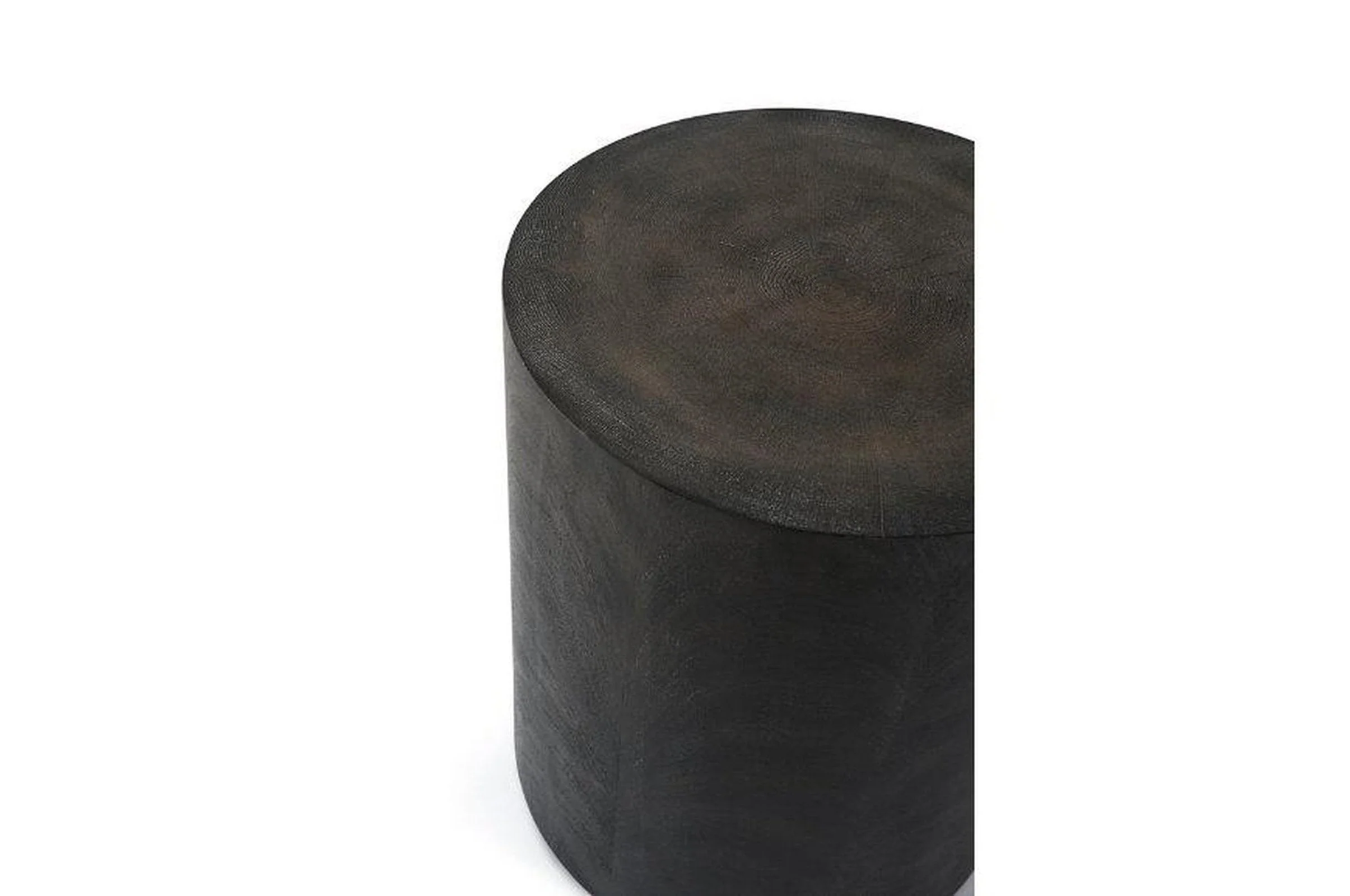 Theodore Alexander TA Studio Jayson Accent Table Clearance - Image 2
