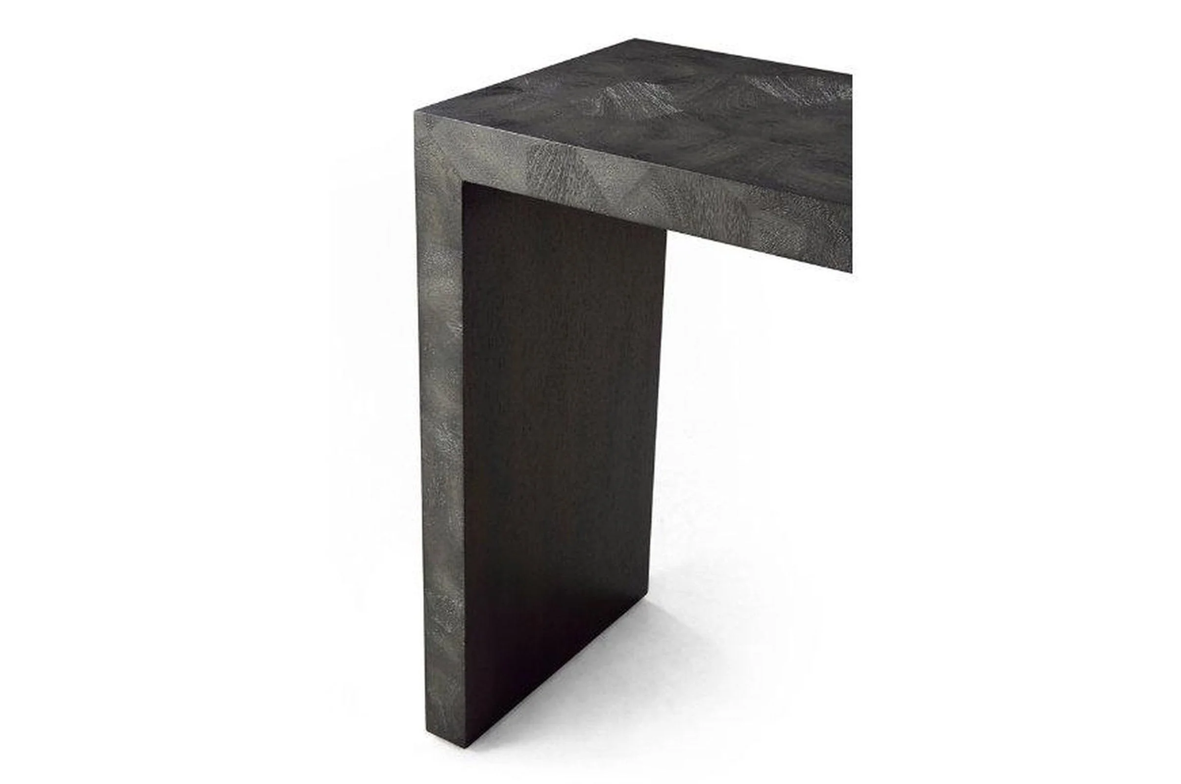 Theodore Alexander TA Studio Jayson Console Table Clearance - Image 4