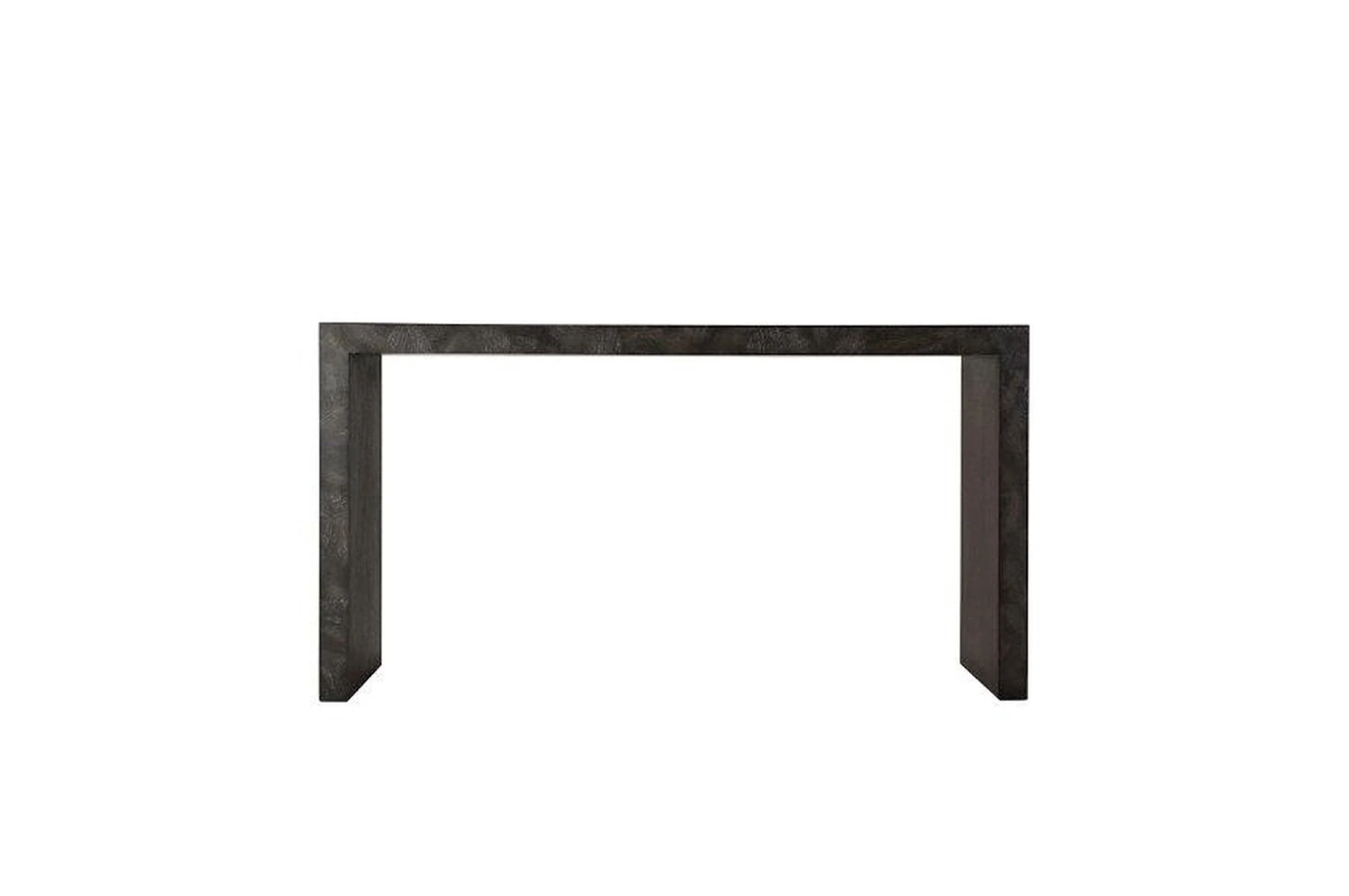 Theodore Alexander TA Studio Jayson Console Table Clearance - Image 5