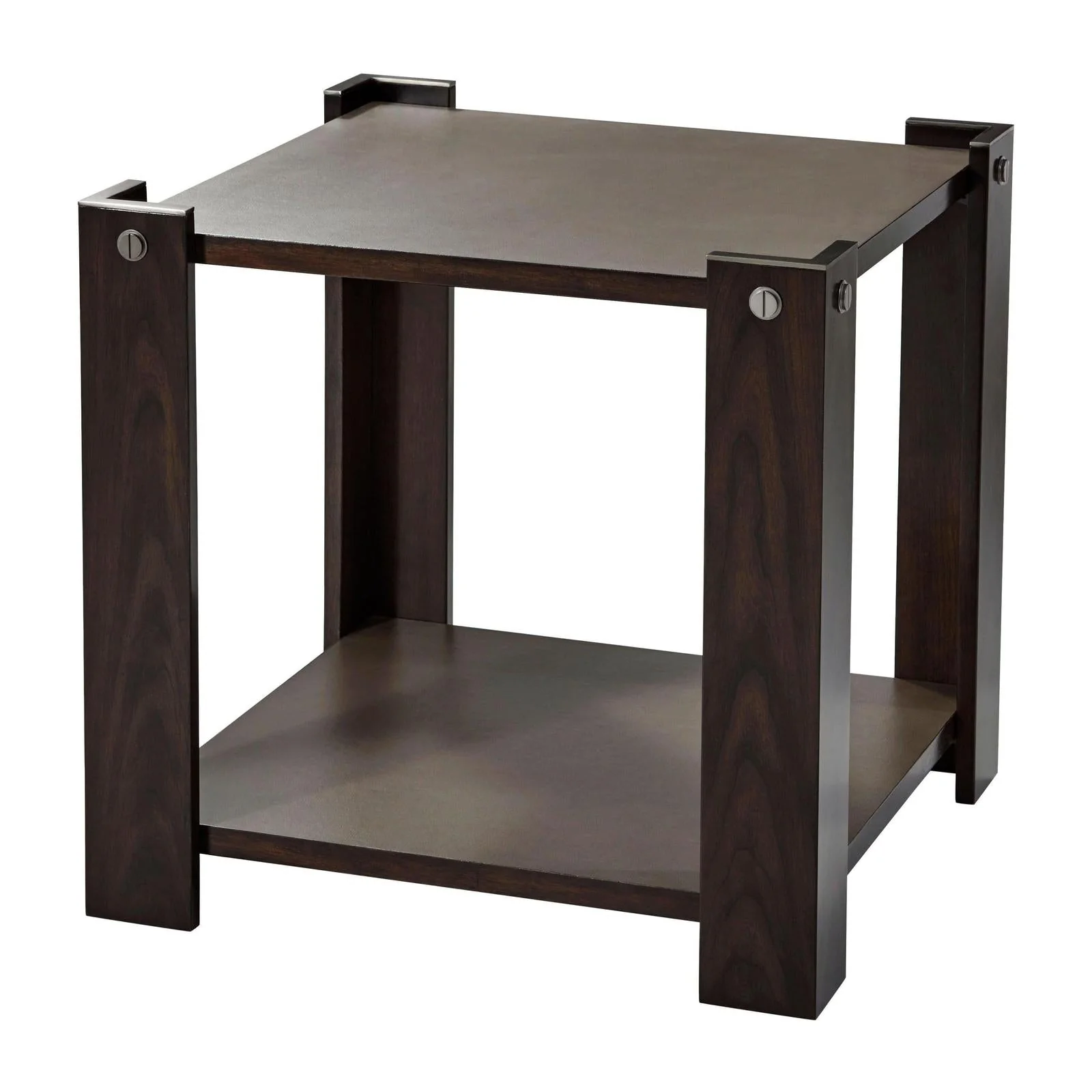 Theodore Alexander TA Studio Tristan Side Table Clearance