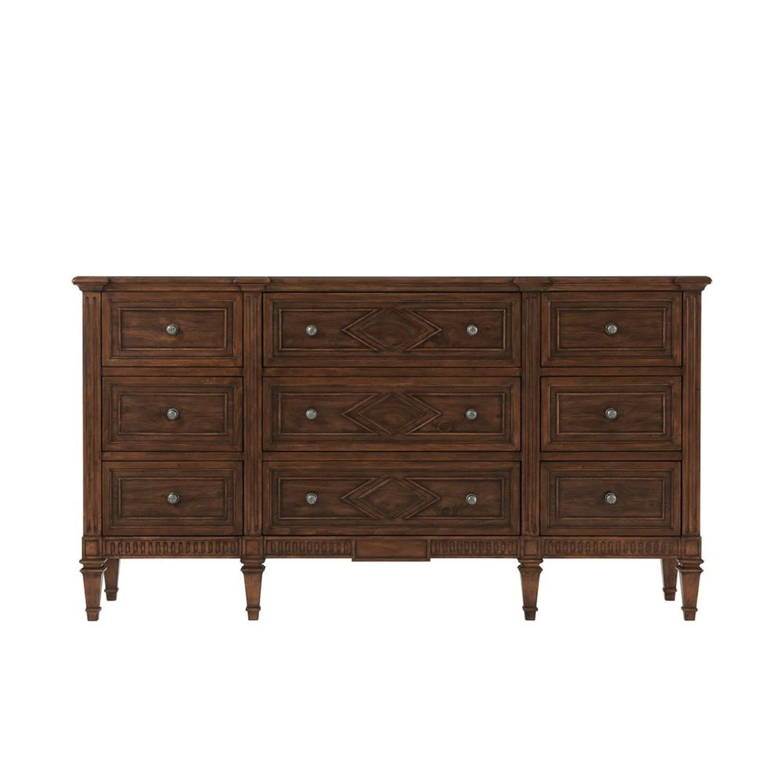 Theodore Alexander Tavel The Laurent Dresser - Image 10