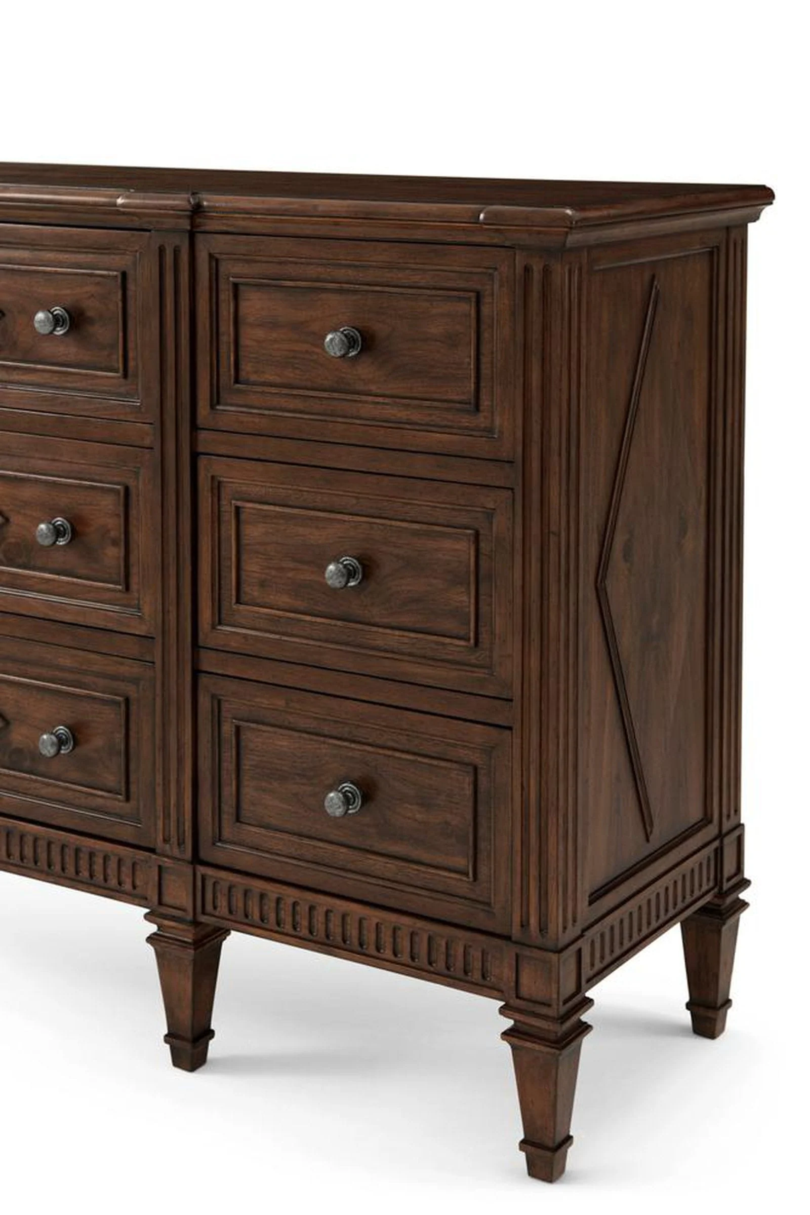 Theodore Alexander Tavel The Laurent Dresser - Image 13