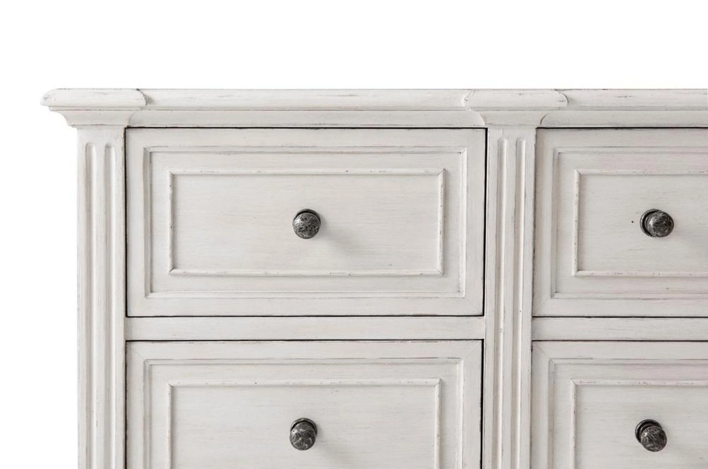Theodore Alexander Tavel The Laurent Dresser - Image 3