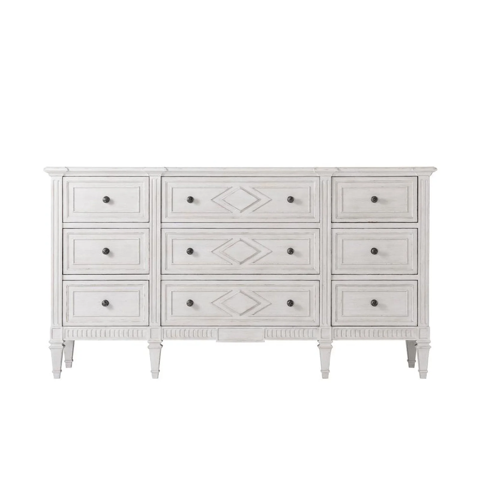 Theodore Alexander Tavel The Laurent Dresser - Image 4