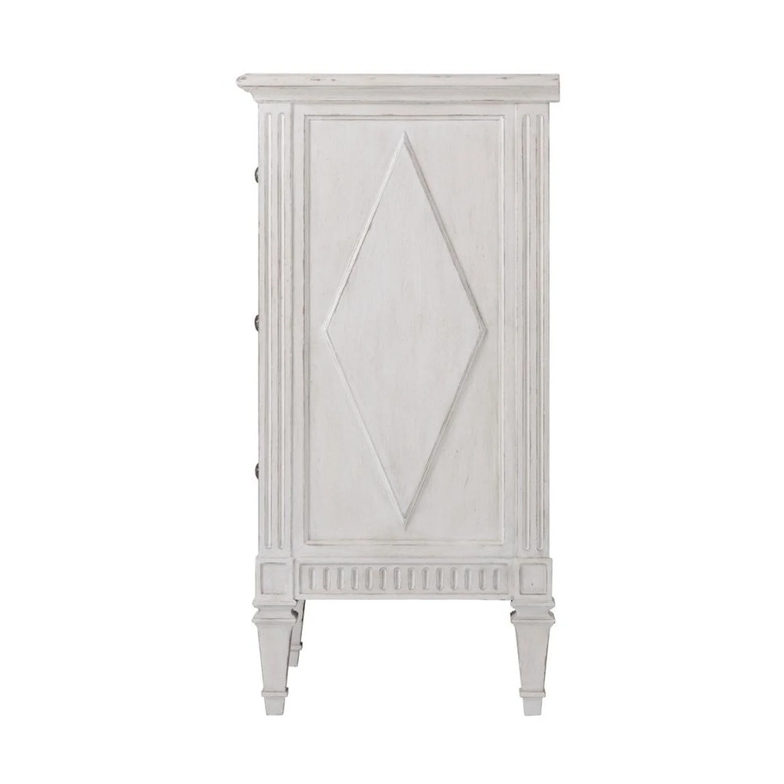 Theodore Alexander Tavel The Laurent Dresser - Image 5