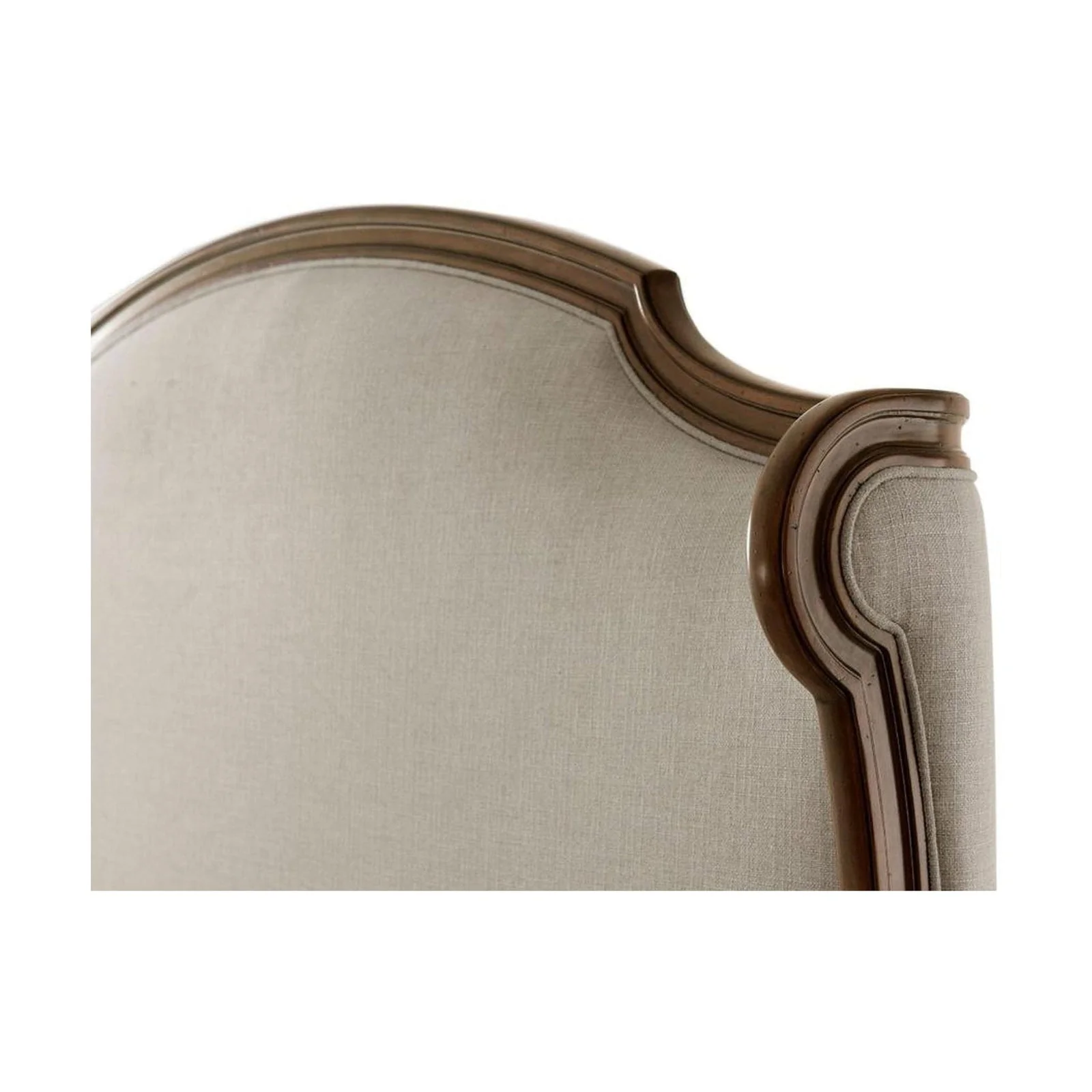 Theodore Alexander Tavel The Madeleine Bed - Image 11