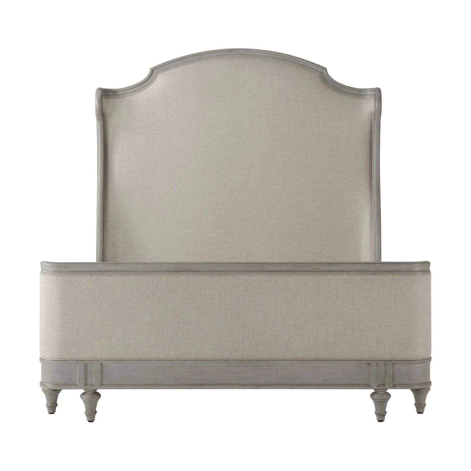 Theodore Alexander Tavel The Madeleine Bed - Image 15