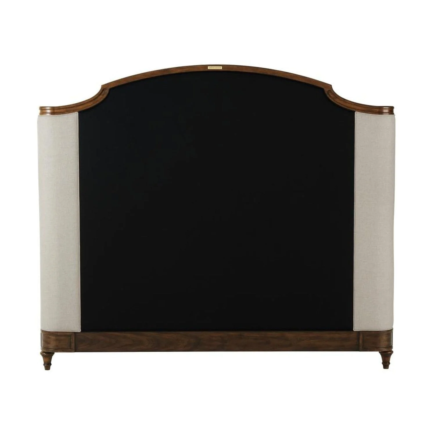Theodore Alexander Tavel The Madeleine Bed - Image 6